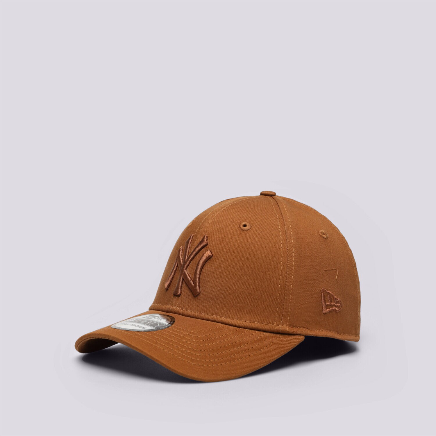 Herren Cap NEW ERA MÜTZE LE 3930 NYY NEW YORK YANKEES 60364438 Braun
