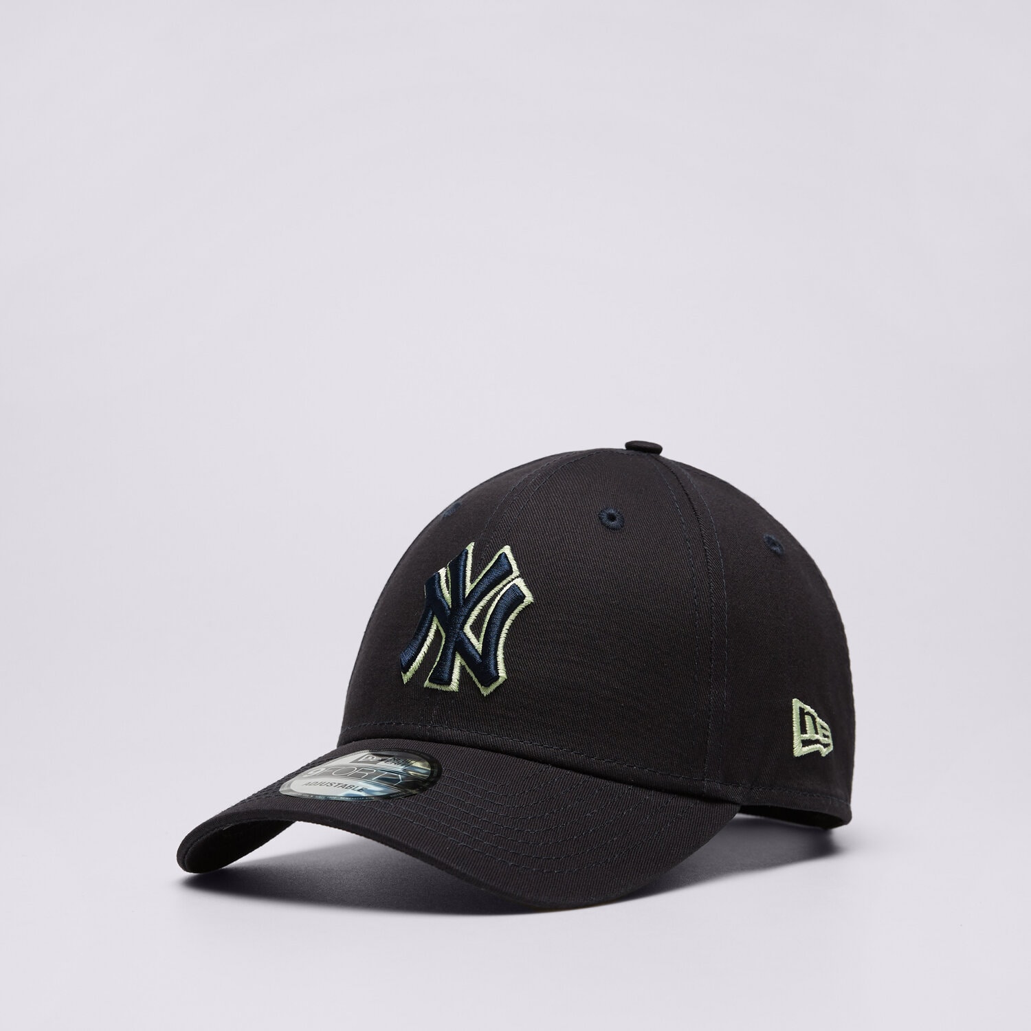 Herren Cap NEW ERA MÜTZE OUTLINE 940 NYY NEW YORK YANKEES NVYCMA 60565115 Dunkelblau