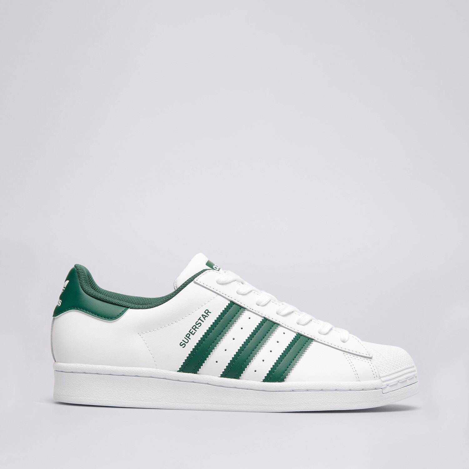 Herren Sneaker ADIDAS SUPERSTAR GZ3742 Weiß