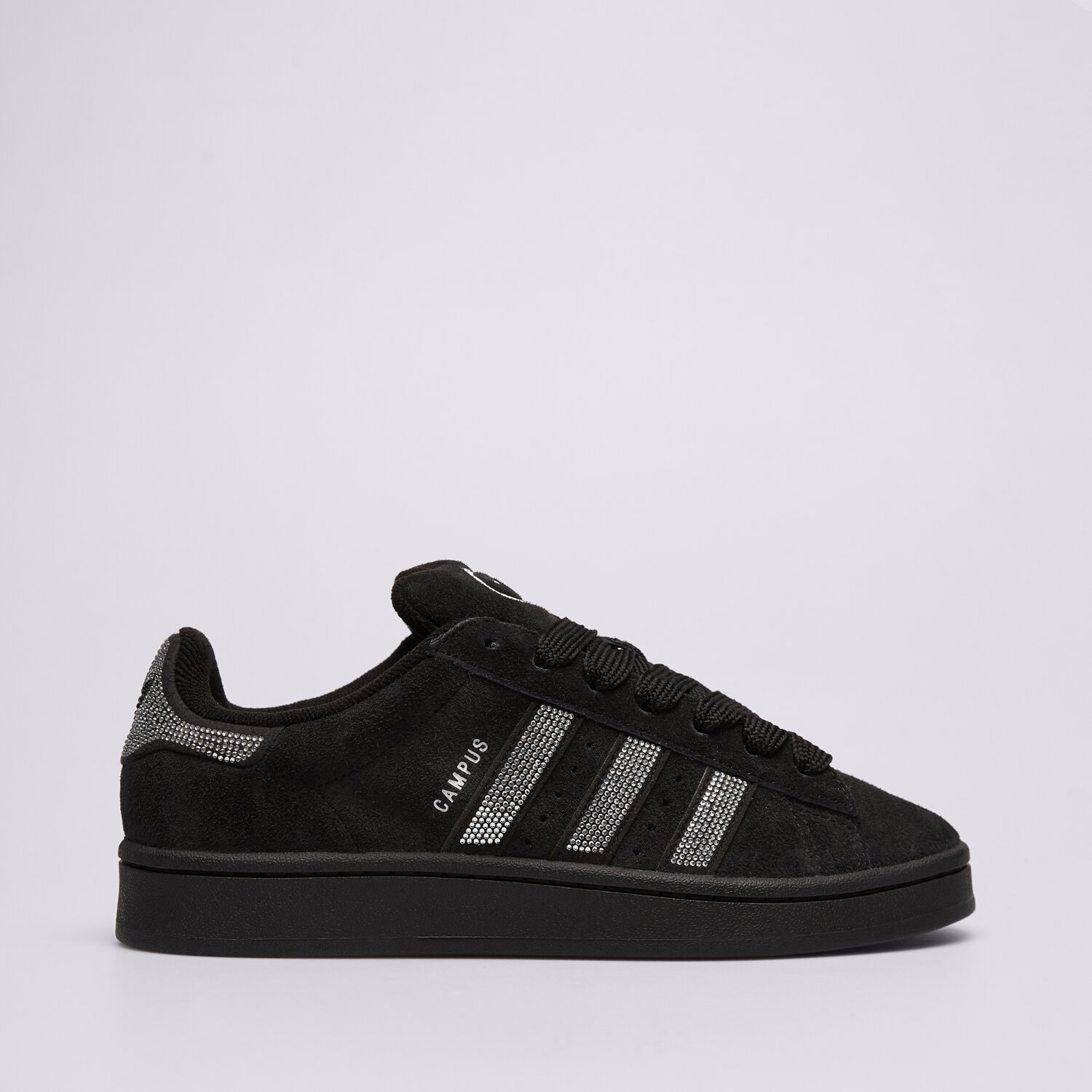 Damen Sneaker ADIDAS CAMPUS 00S W IH6831 Schwarz