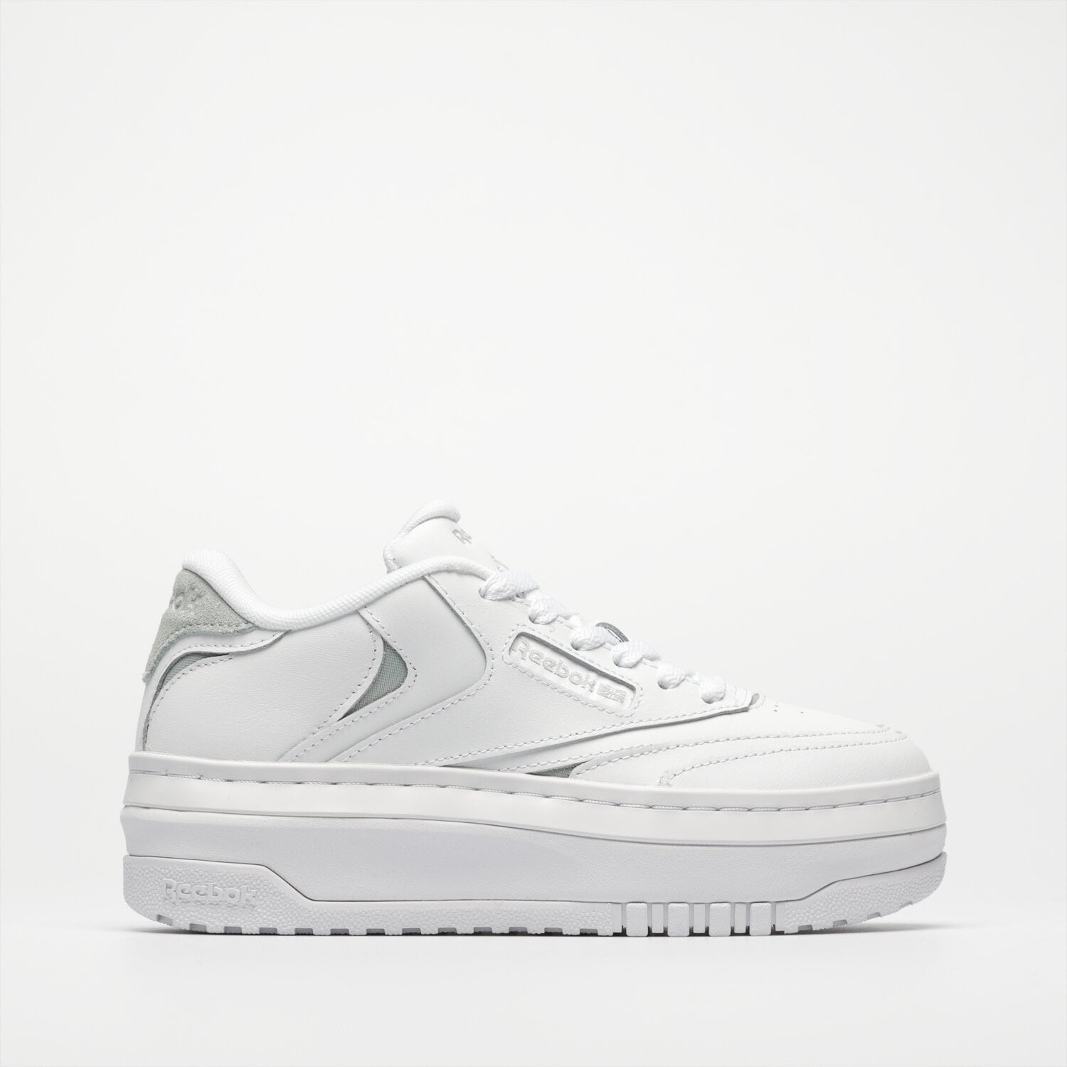 Damen Sneaker REEBOK CLUB C EXTRA HQ2127 Weiß