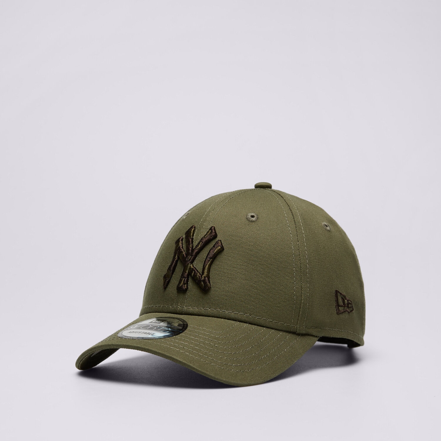 Herren Cap NEW ERA MÜTZE SEAS INFILL 940 NYY NEW YORK YANKEES NOVBLK 60565116 Khaki