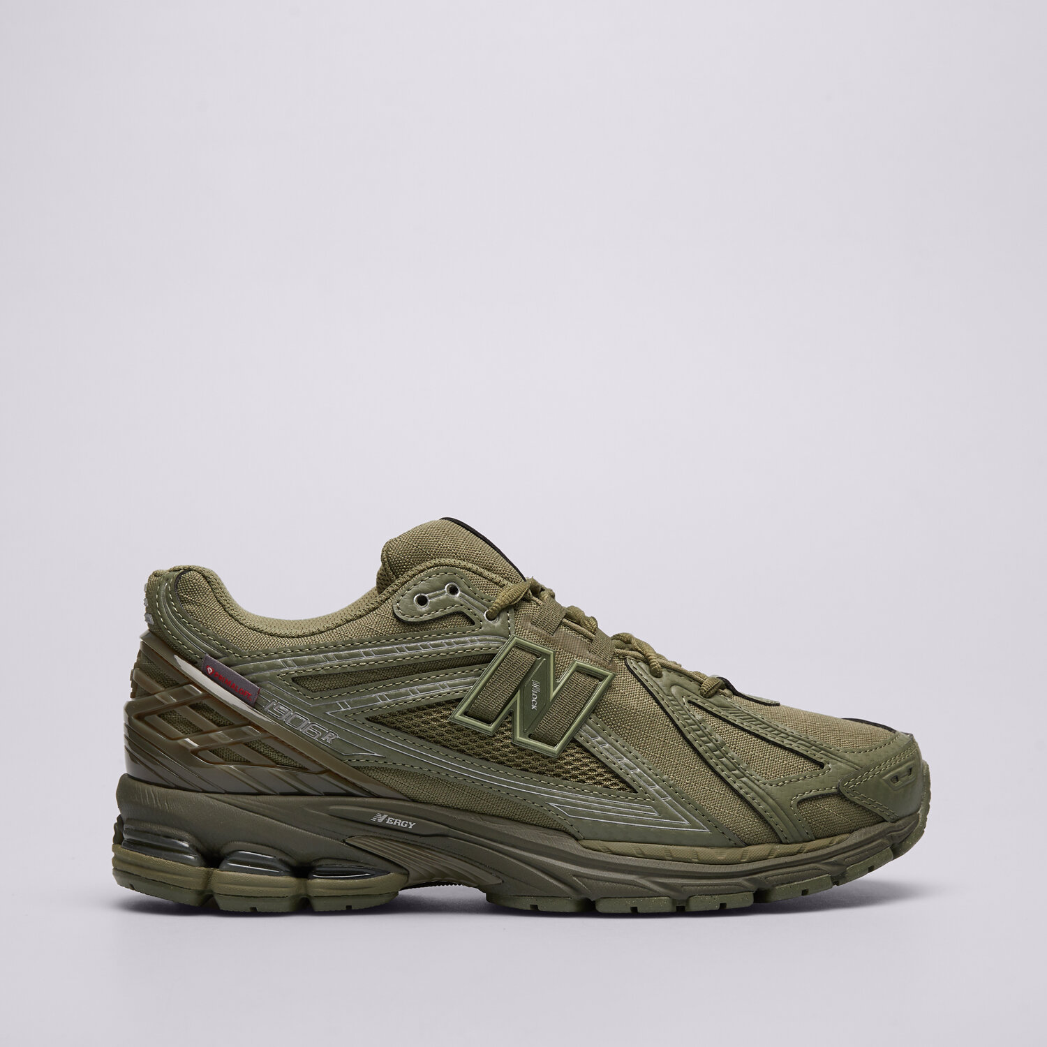 Herren Sneaker NEW BALANCE 1906R U1906ROG Khaki