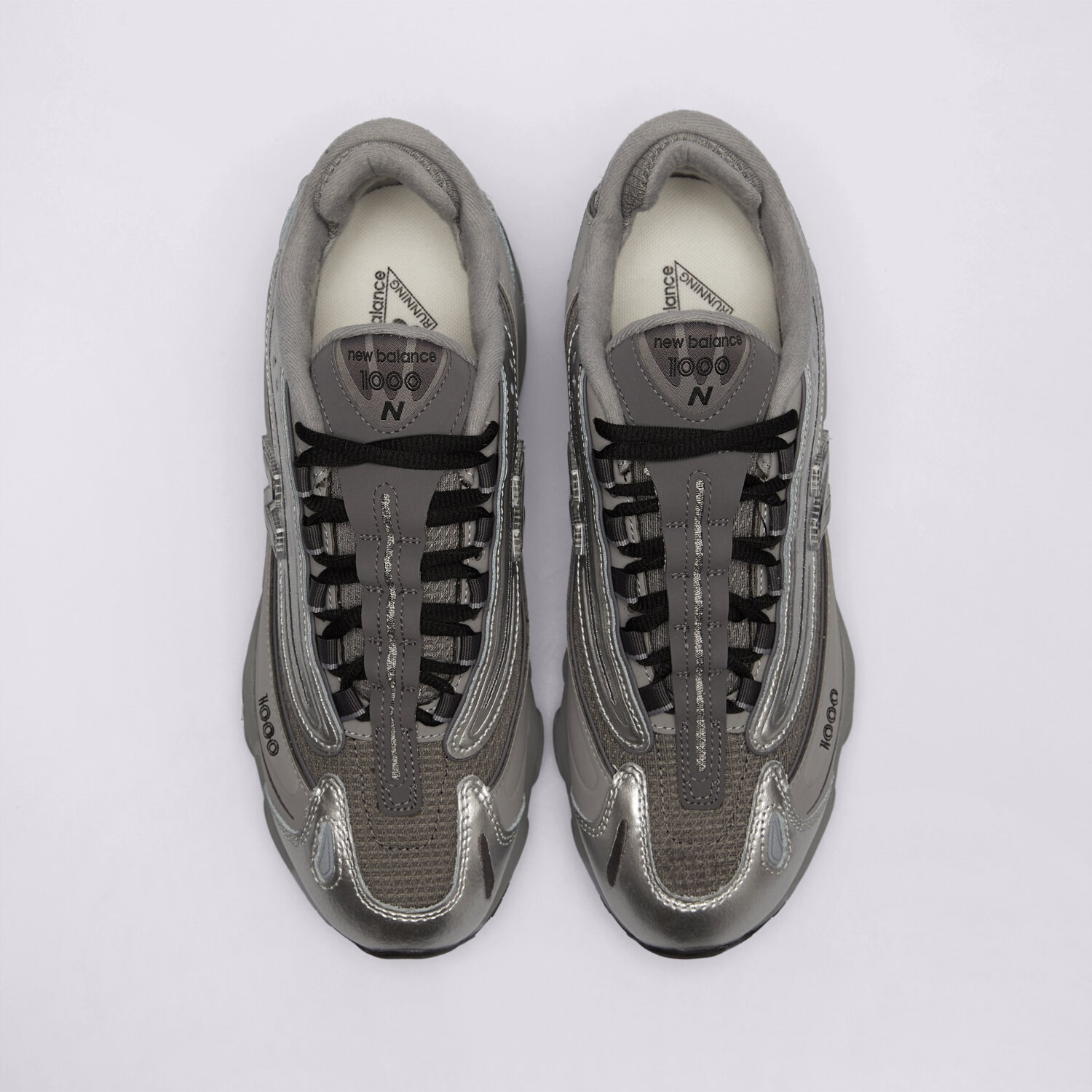 New Balance Sneaker 'M1000' — photo 6