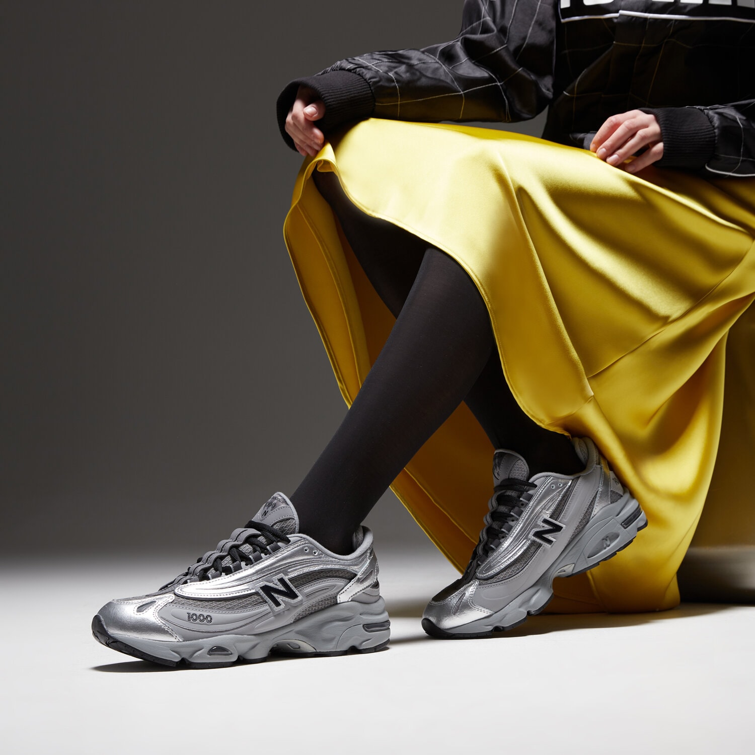 New Balance Sneaker 'M1000' — photo 2