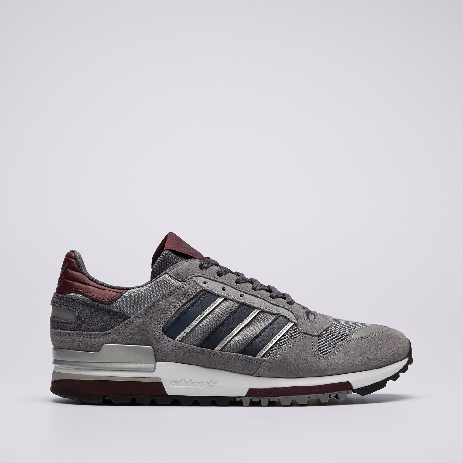 Herren Sneaker ADIDAS ZX 600 IH4060 Grau