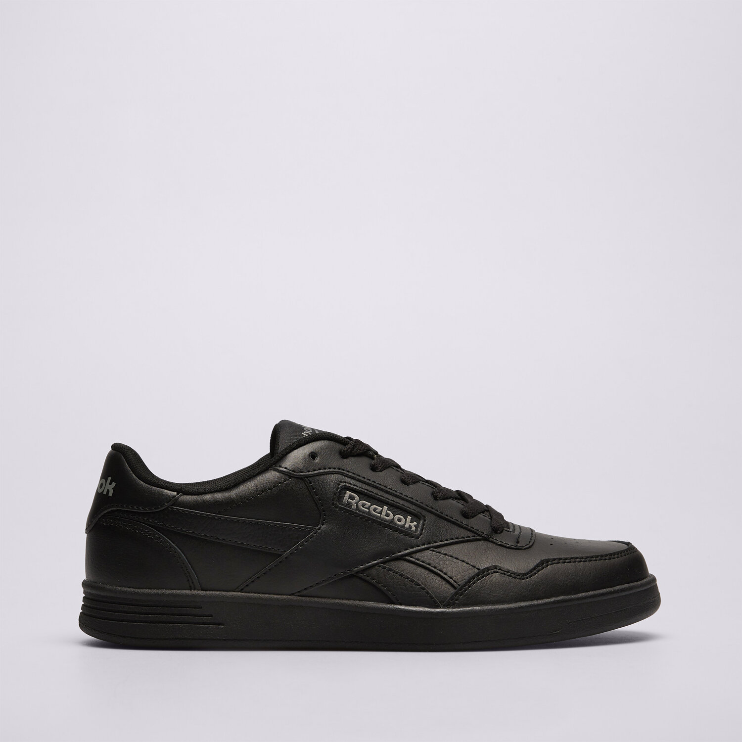 Herren Sneaker REEBOK COURT ADVANCE GZ9621_100010619 Schwarz
