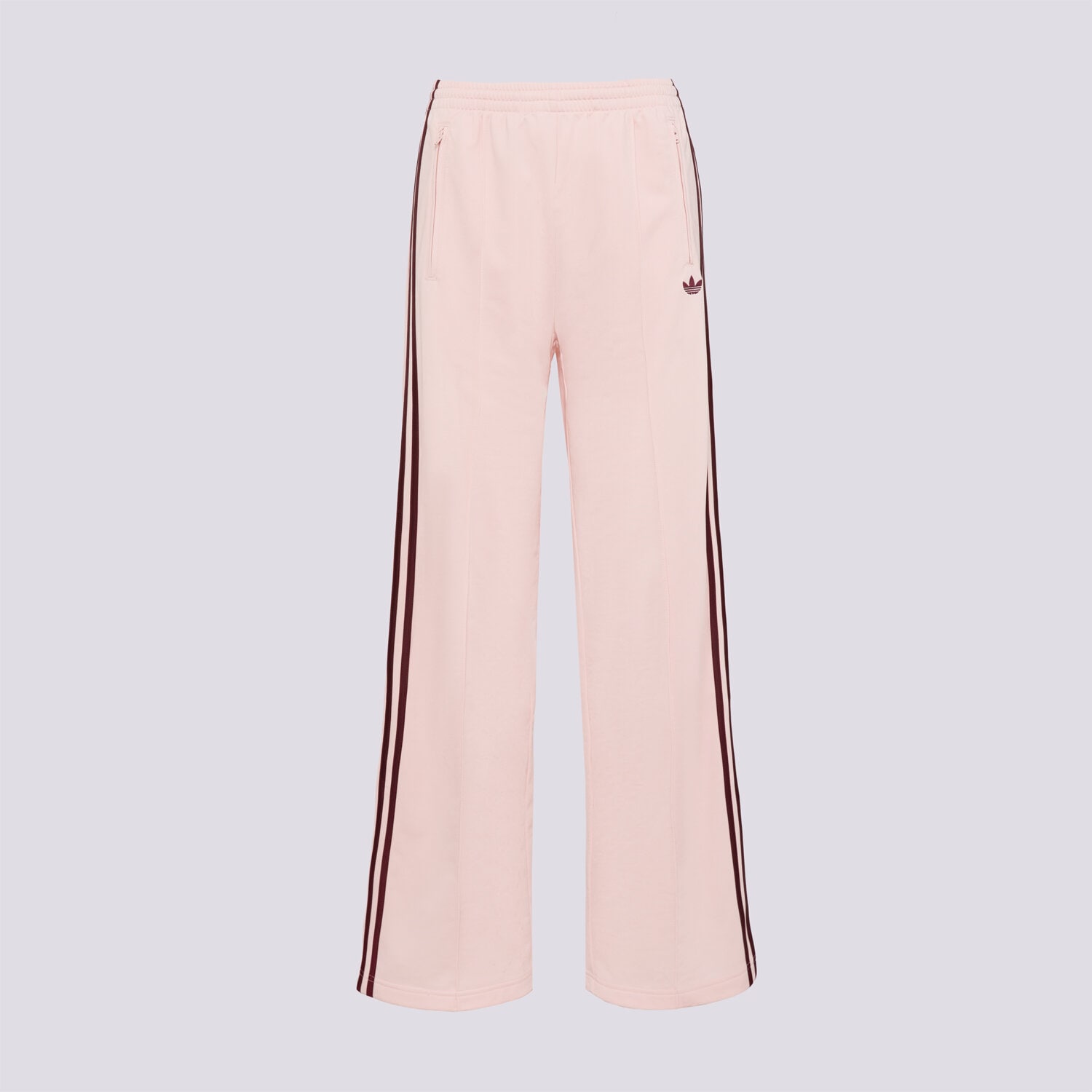 Damen Hosen ADIDAS HOSE CLASSIC TP KG3702 Rosa