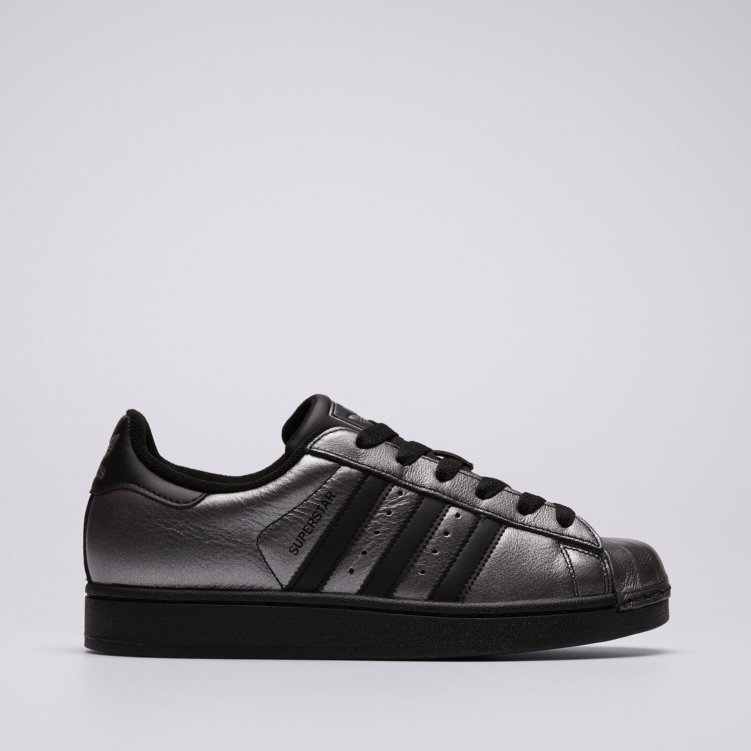 Damen Sneaker ADIDAS SUPERSTAR II W IH1598 Silber