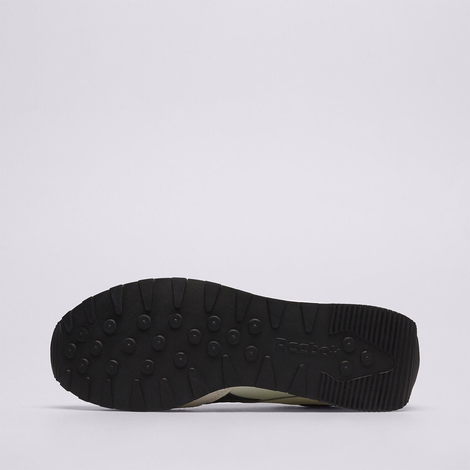 Reebok Zapatillas de mujer Glide Low Blanco — photo 6