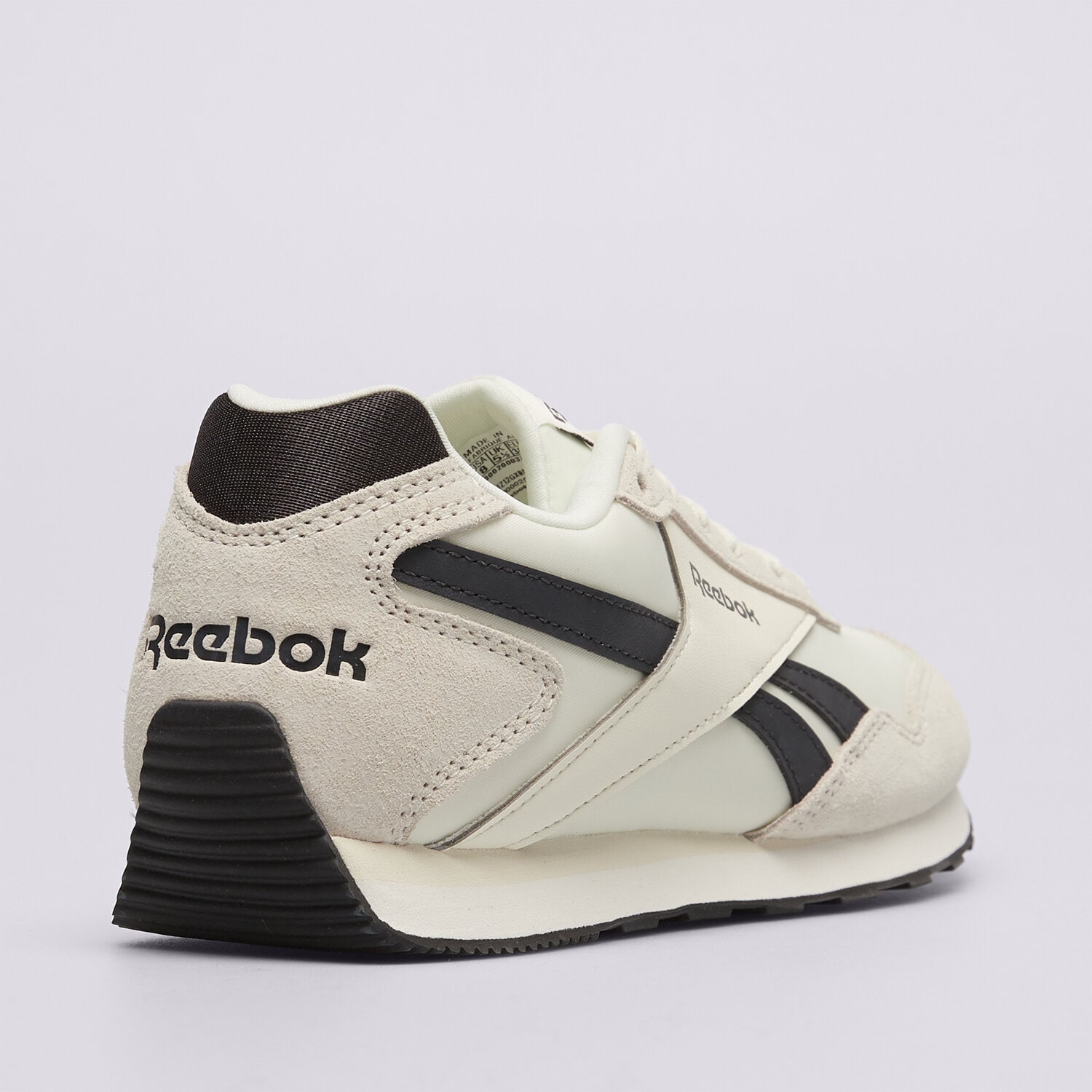Reebok Zapatillas de mujer Glide Low Blanco — photo 7