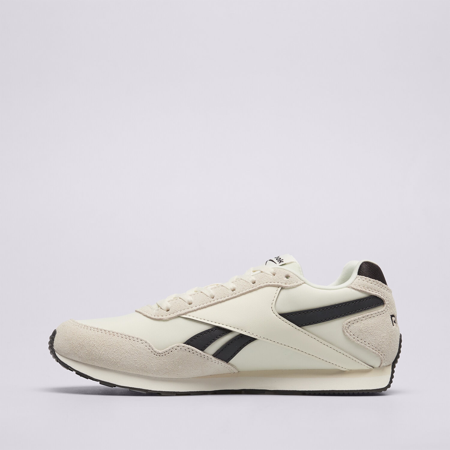 Reebok Zapatillas de mujer Glide Low Blanco — photo 4