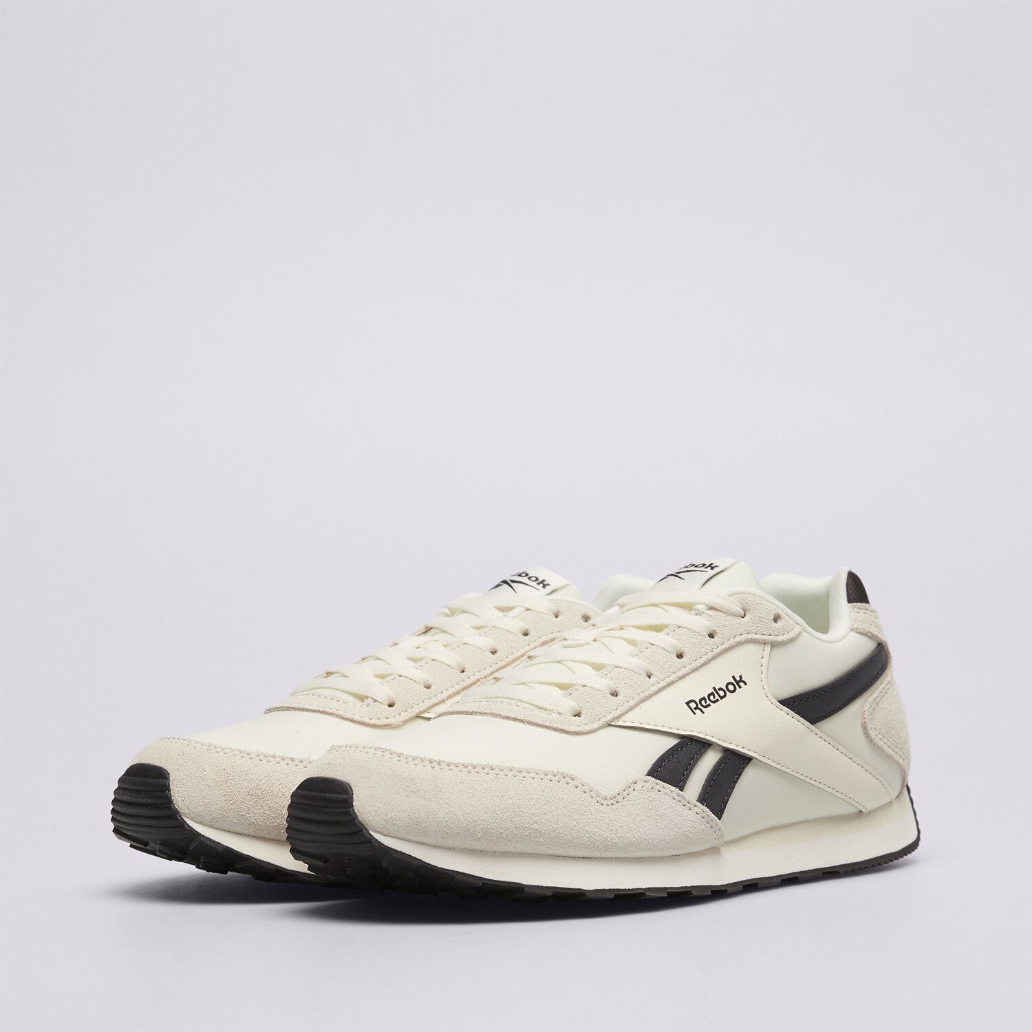 Reebok Zapatillas de mujer Glide Low Blanco — photo 3