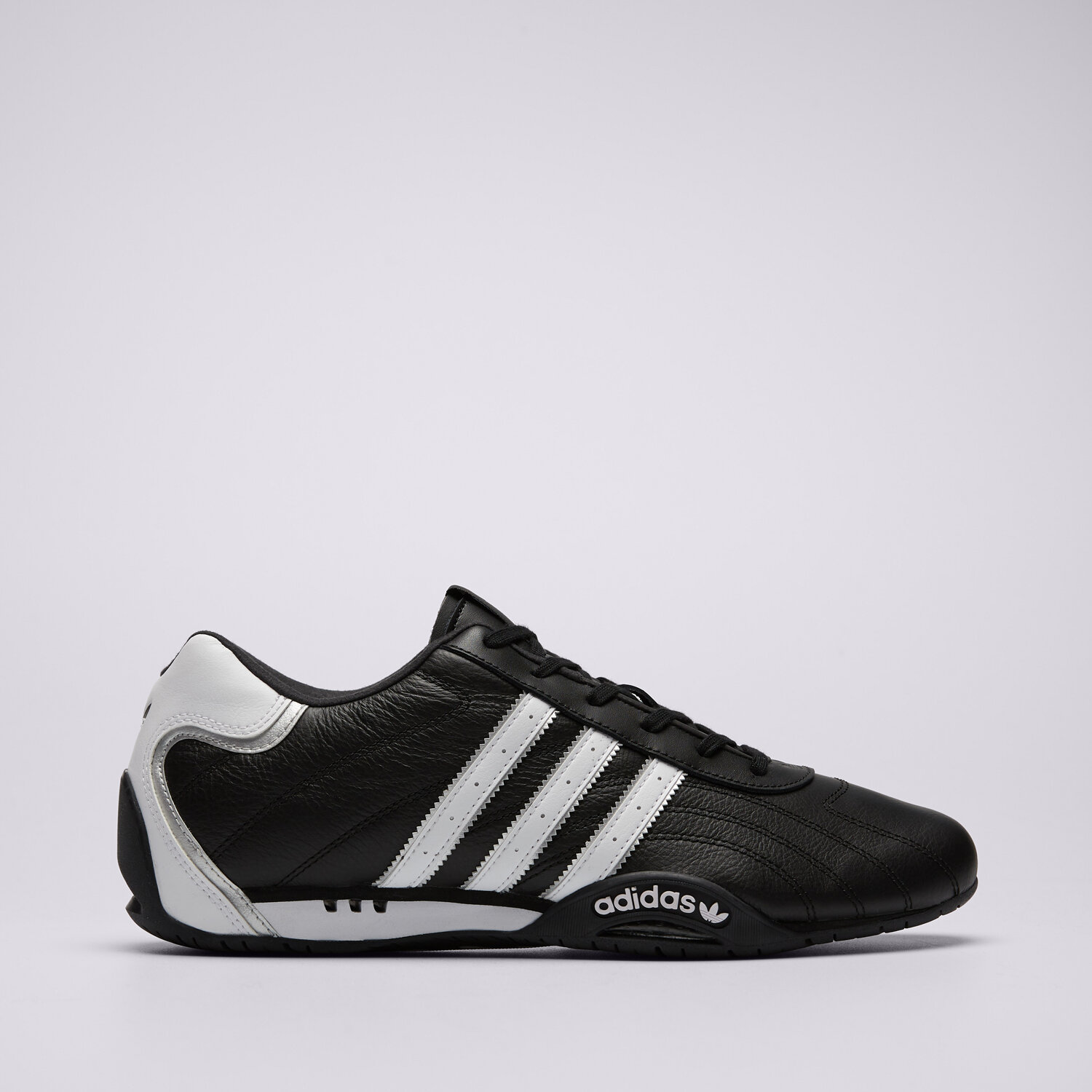 Herren Sneaker ADIDAS ADIRACER LO JQ5719 Schwarz