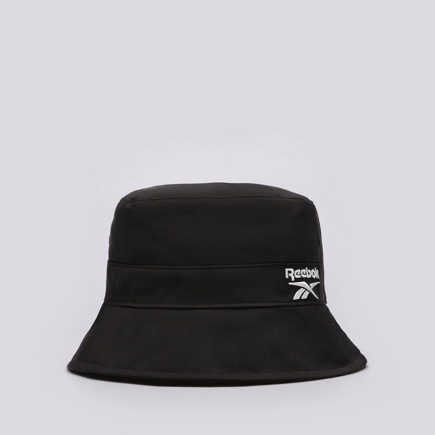 REEBOK HUT CL FO BUCKET HAT GC8590 Schwarz