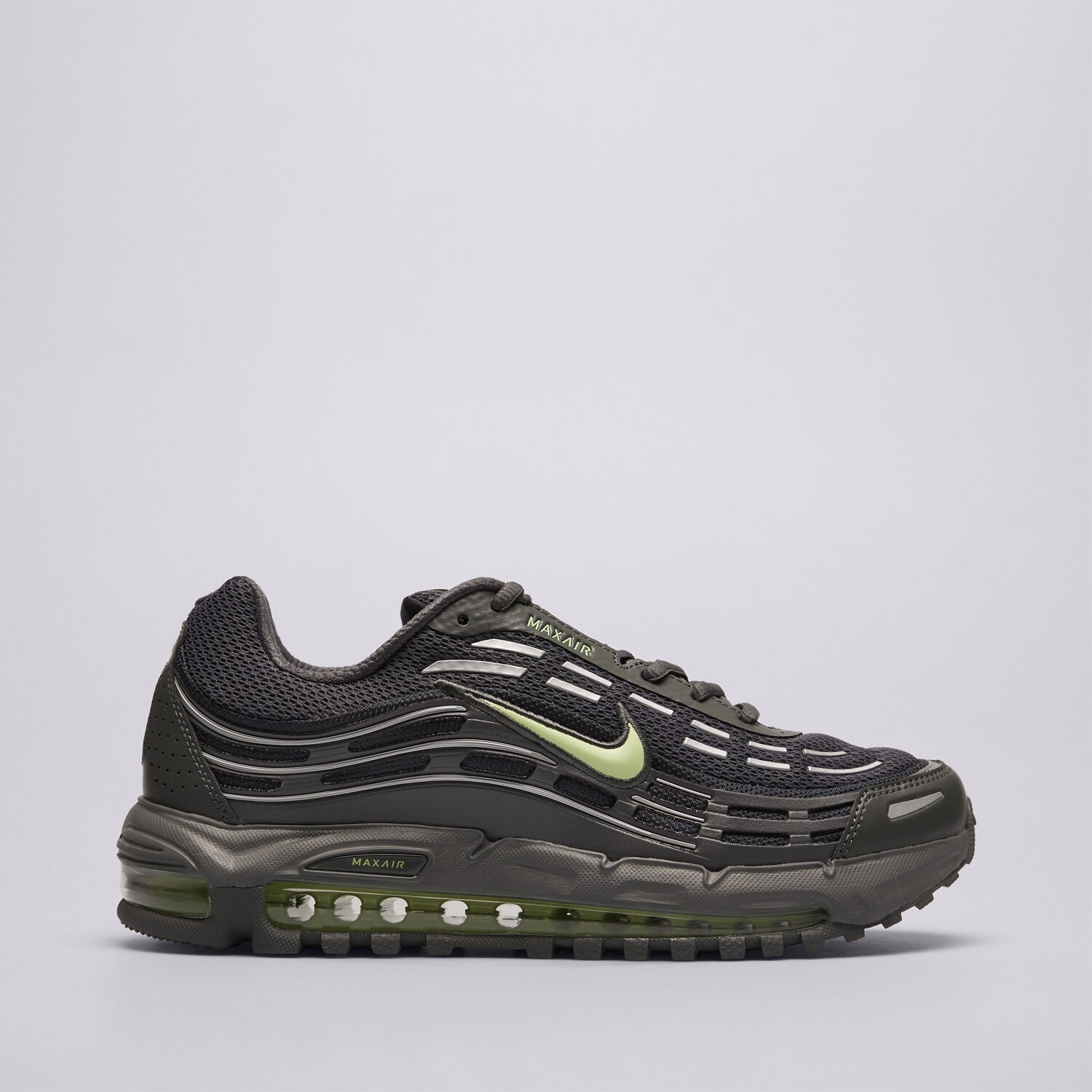 Herren Sneaker NIKE AIR MAX TL 2.5 FZ4110-013 Grau