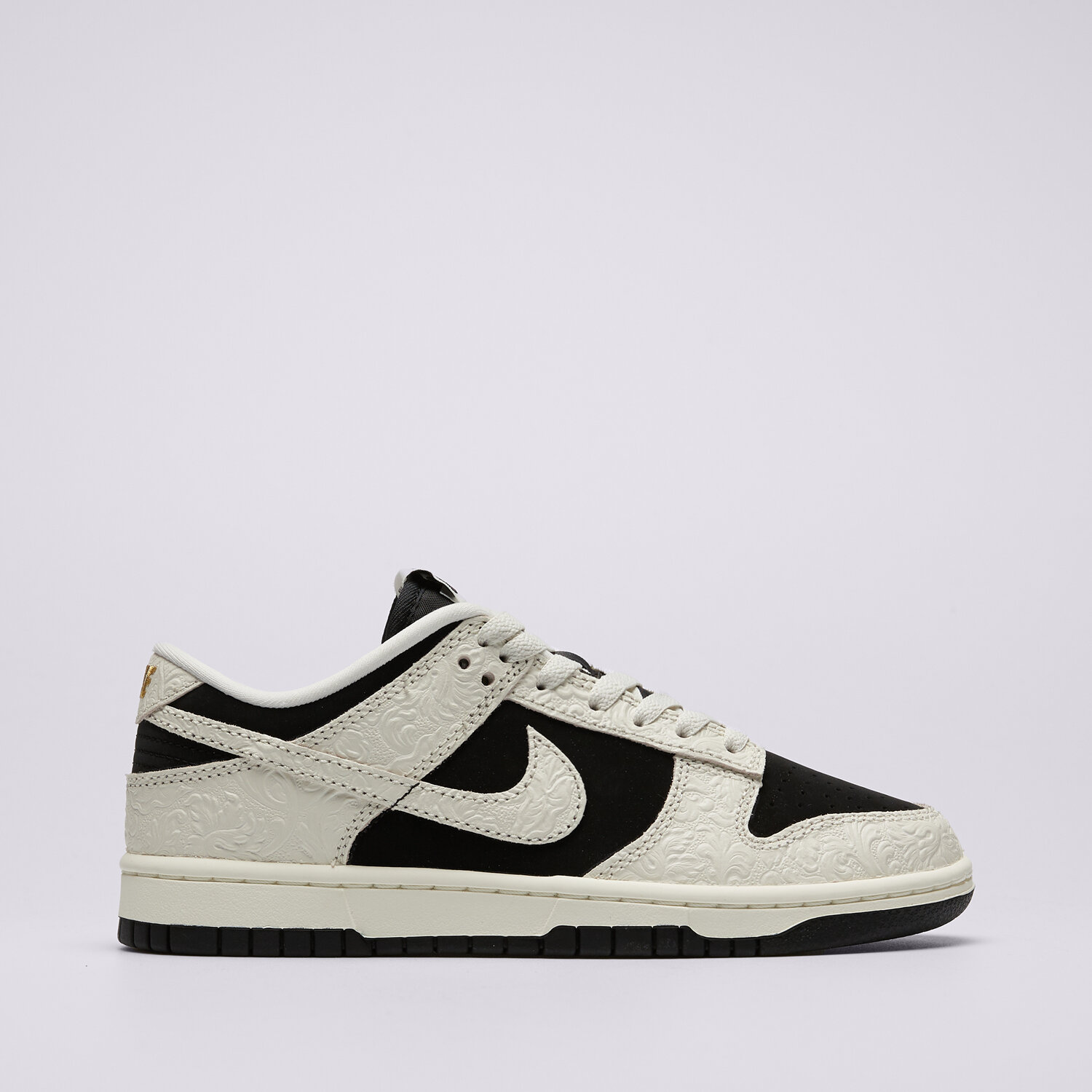 Damen Sneaker NIKE WMNS DUNK LOW SE IF3944-001 Beige