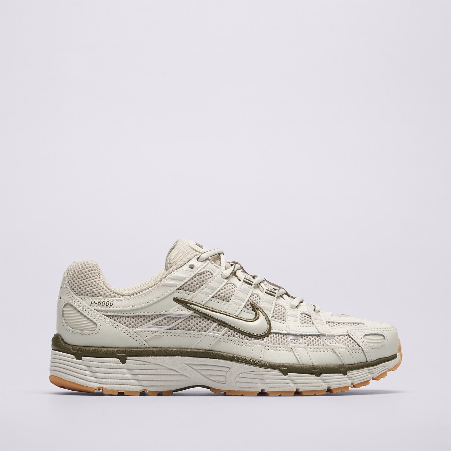 Damen Sneaker NIKE W P-6000  BV1021-016 Beige