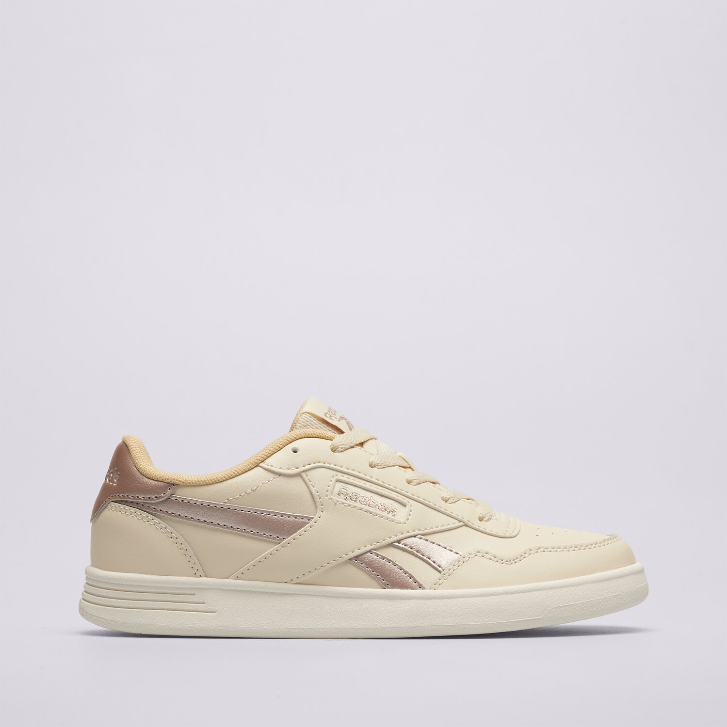 Damen Sneaker REEBOK COURT ADVANCE 100244976 Beige