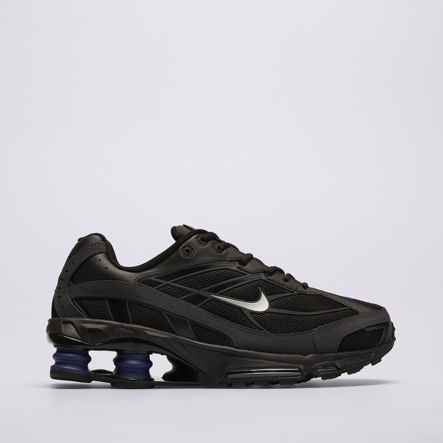 Herren Sneaker NIKE SHOX RIDE 2 IM5999-010 Schwarz
