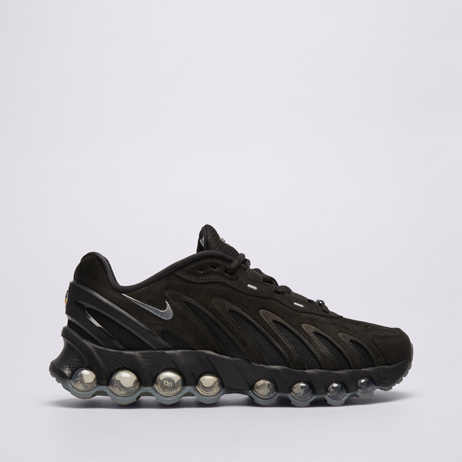 Herren Sneaker NIKE AIR MAX DN8 LTHR IB6381-002 Schwarz