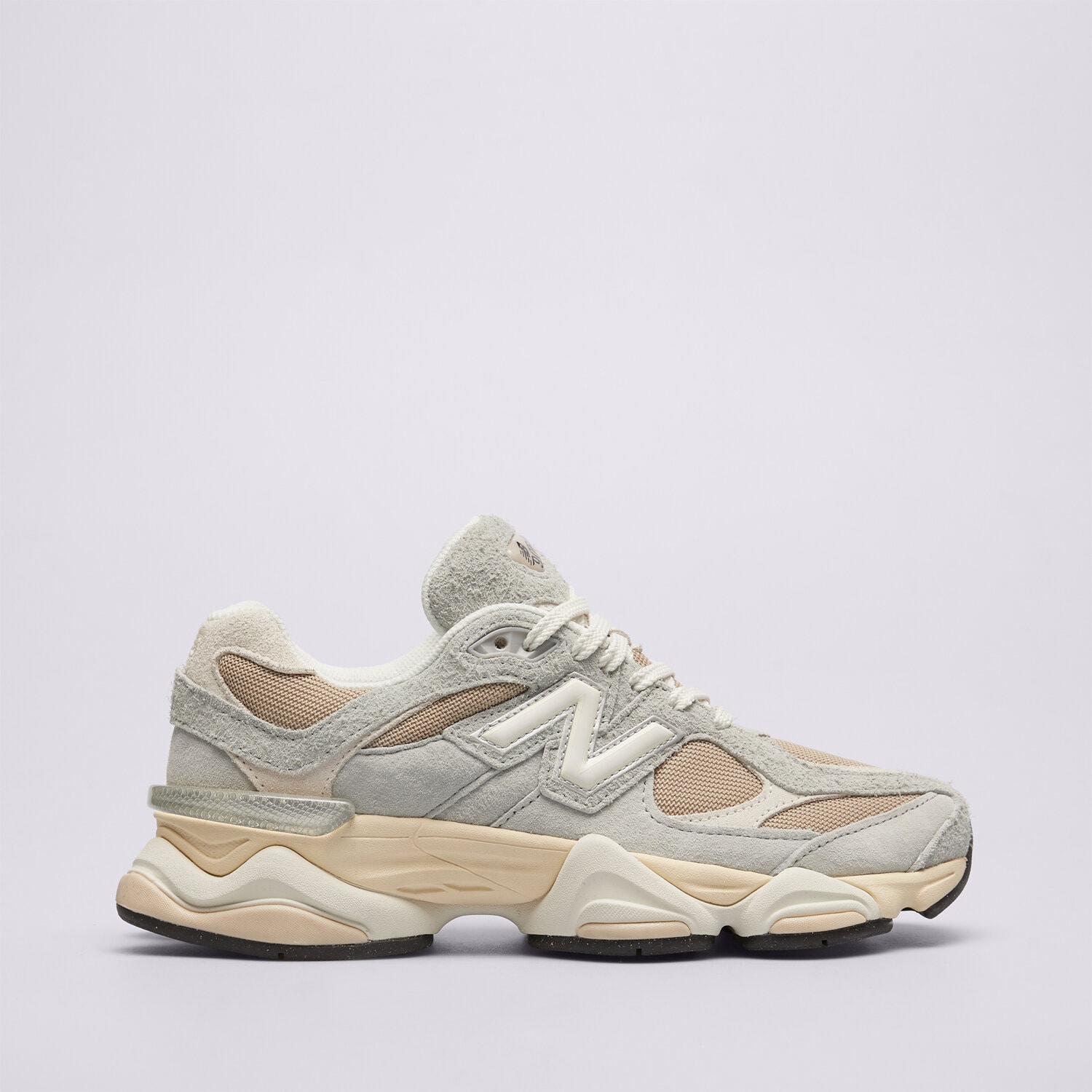 Damen Sneaker NEW BALANCE U9060 U9060440 Grau