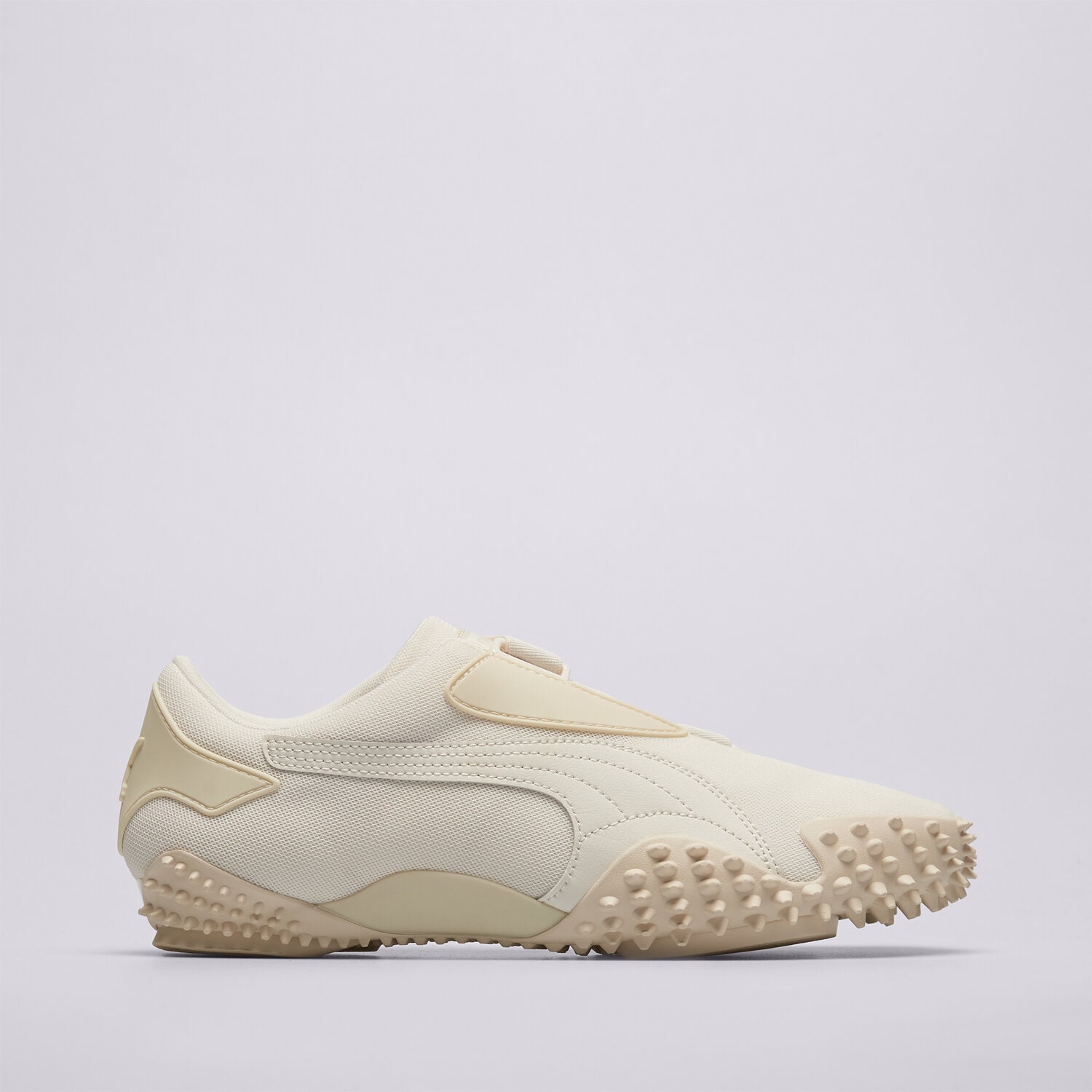 Herren Sneaker PUMA MOSTRO OG 40320608 Weiß