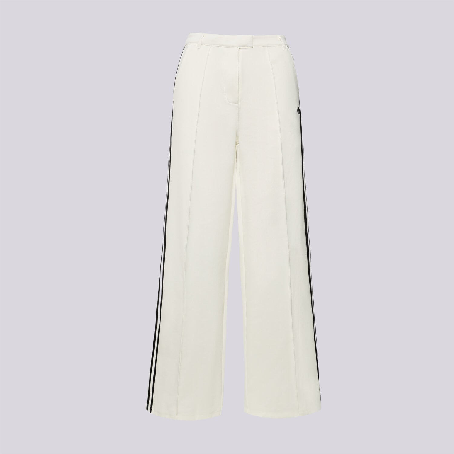 Damen Hosen ADIDAS HOSE MANAGER PANTS KC9089 creme