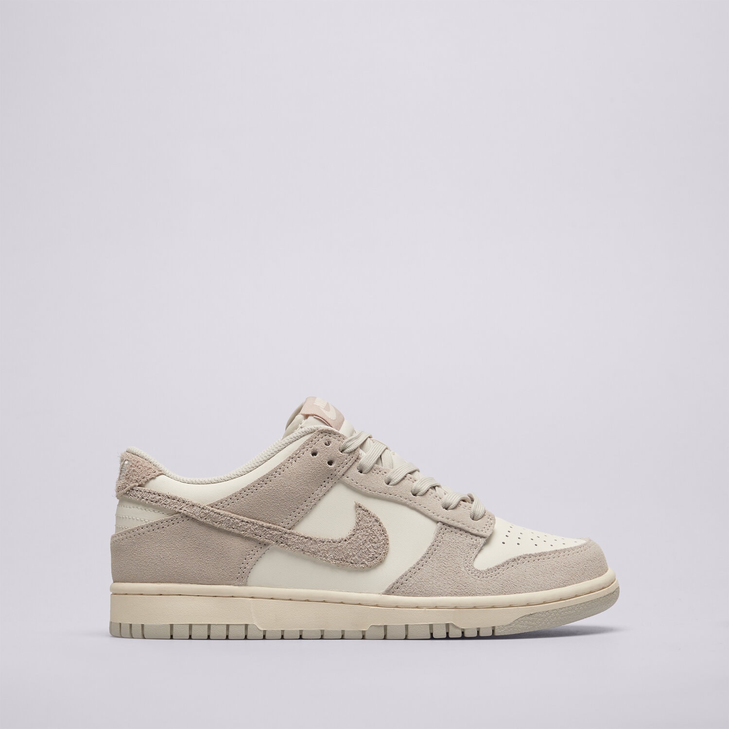 Kinder Sneaker NIKE DUNK LOW GS PRF IB5691-101 creme