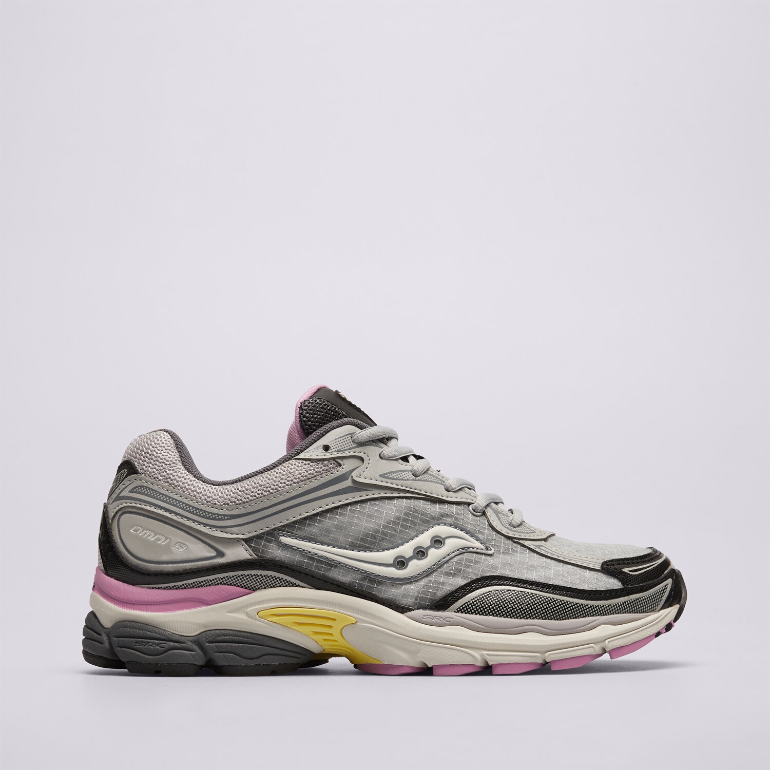 Damen Sneaker SAUCONY PROGRID OMNI 9 OG S71004-1 Grau