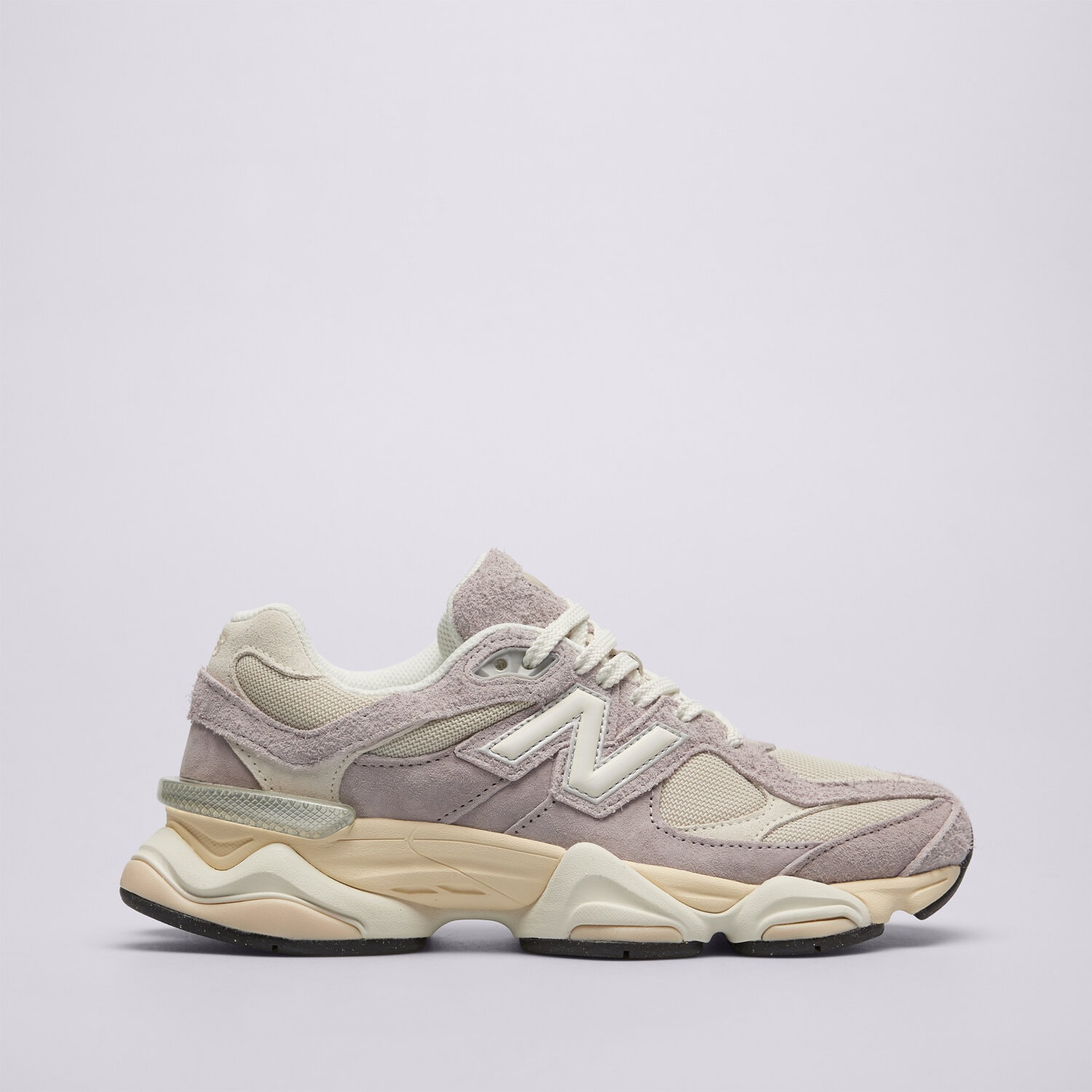 Damen Sneaker NEW BALANCE9060 U906029M Fliederfarben