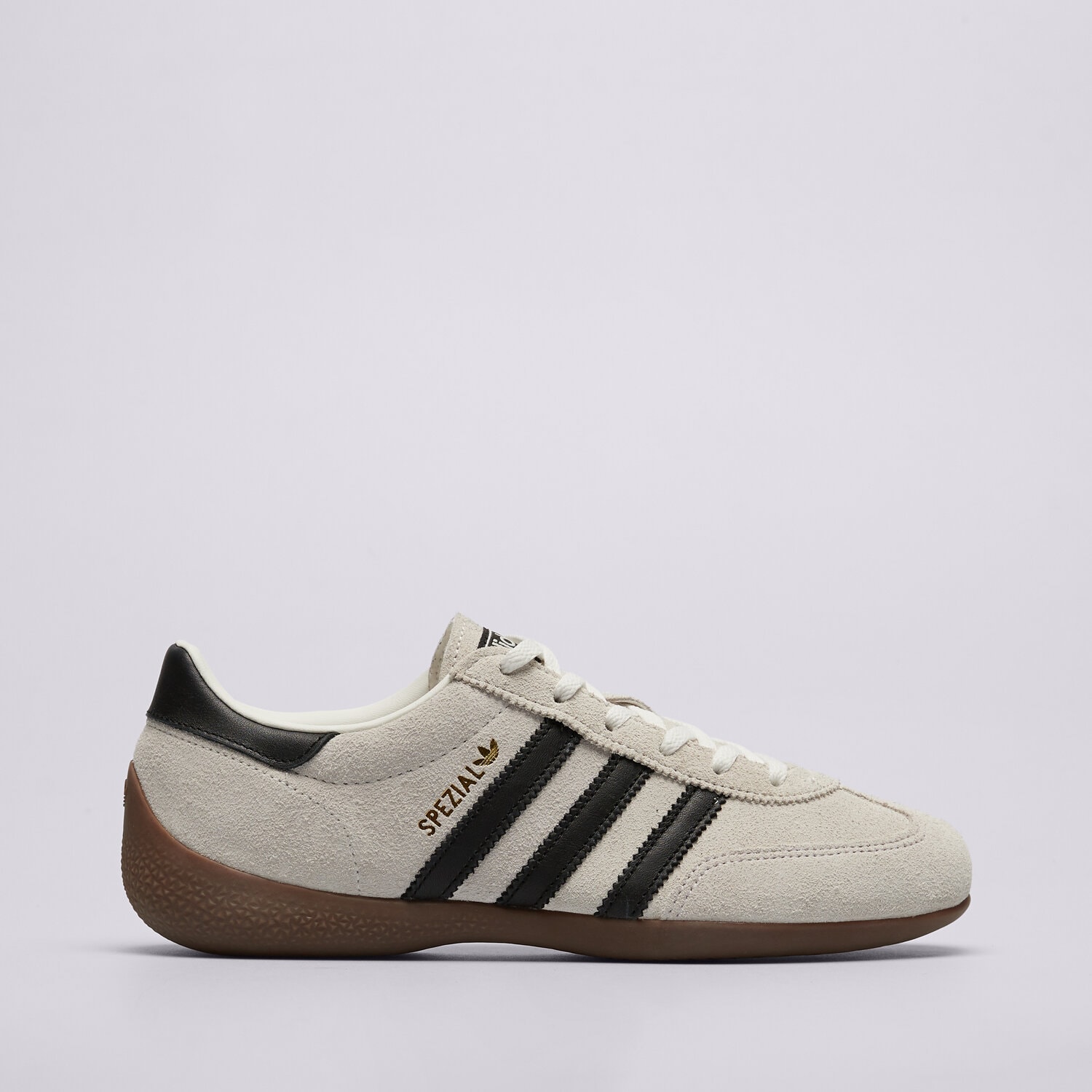 Damen Sneaker ADIDAS HANDBALL SPEZIAL LO PRO W KJ3628 Beige