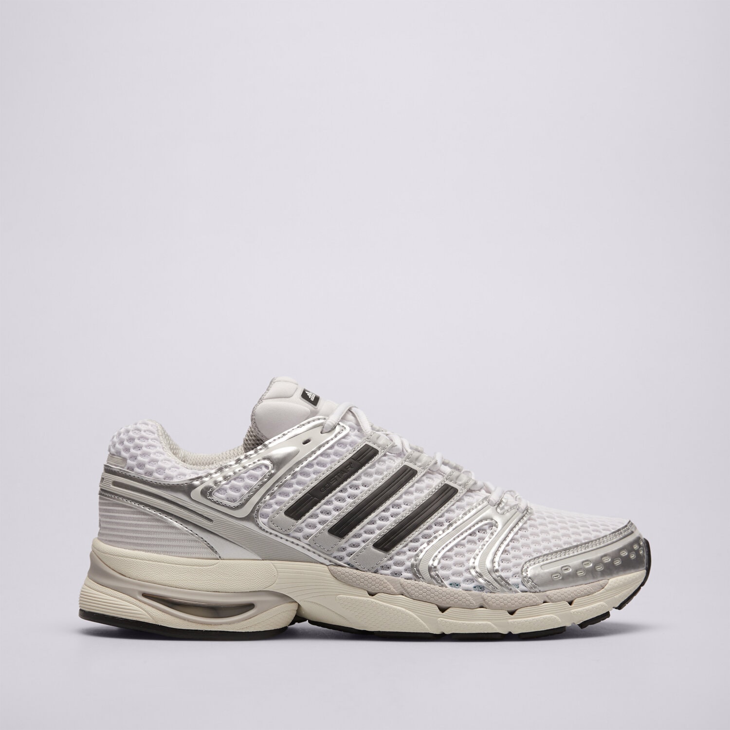 Herren Sneaker ADIDAS ADISTAR CONTROL 5 KI6121 Weiß