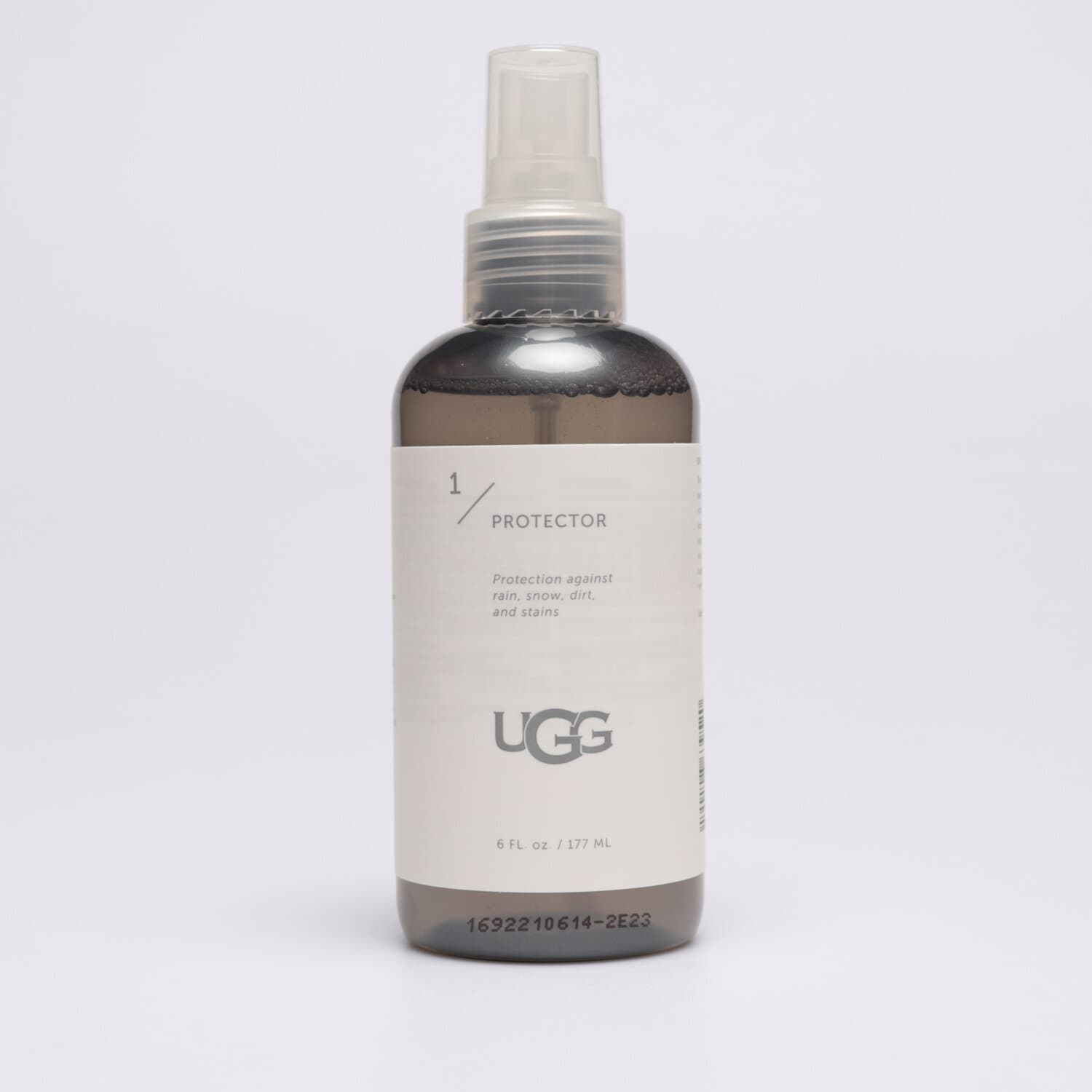 Schuhpflege UGG IMPRÄGNAT PROTECTOR 1017848-0 Silber