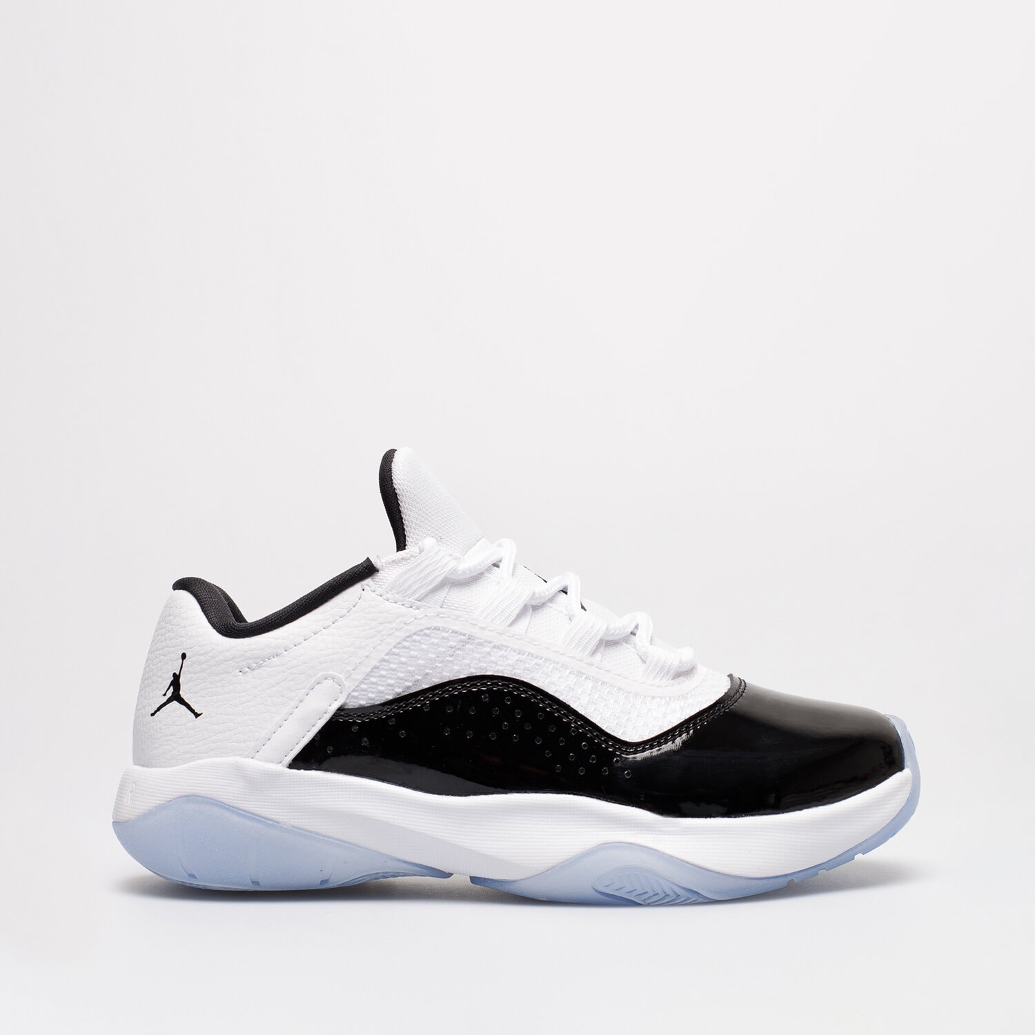 Kinder Sneaker AIR JORDAN 11 CMFT LOW (GS) DV2208-100 Weiß