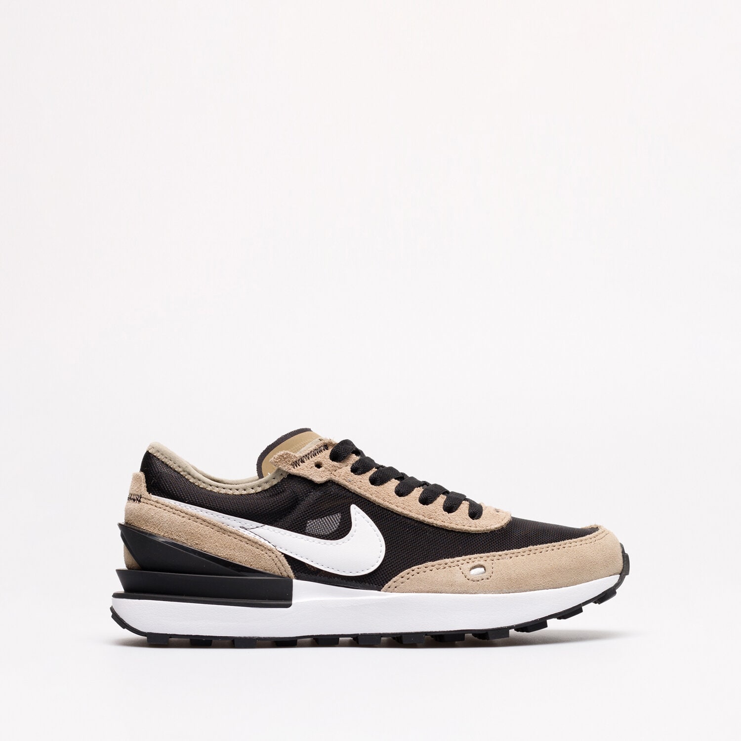 Kinder Sneaker NIKE WAFFLE ONE DC0481-007 Multicolor