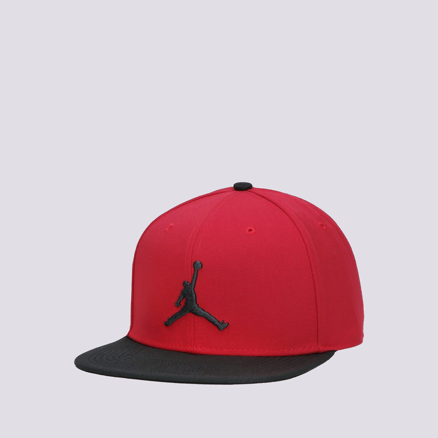 Kinder Cap JORDAN PRO JUMPMAN SNAPBACK HAT  AR2118-688 Rot