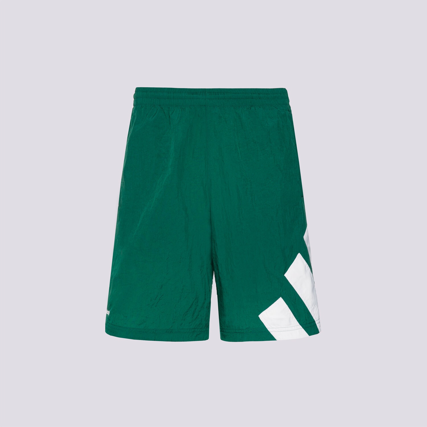 Herren Shorts ADIDAS SHORTS GRFX SHORT KD4073 Grün
