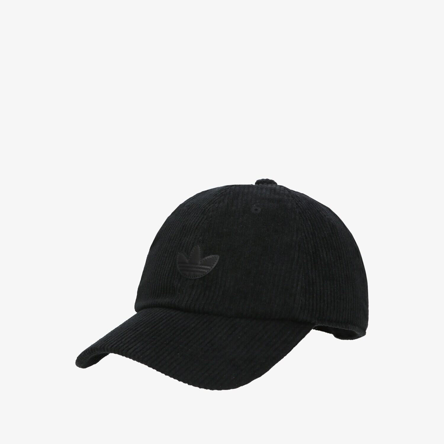 Kinder Cap ADIDAS MÜTZE CON DAD CAP HM1726 Schwarz