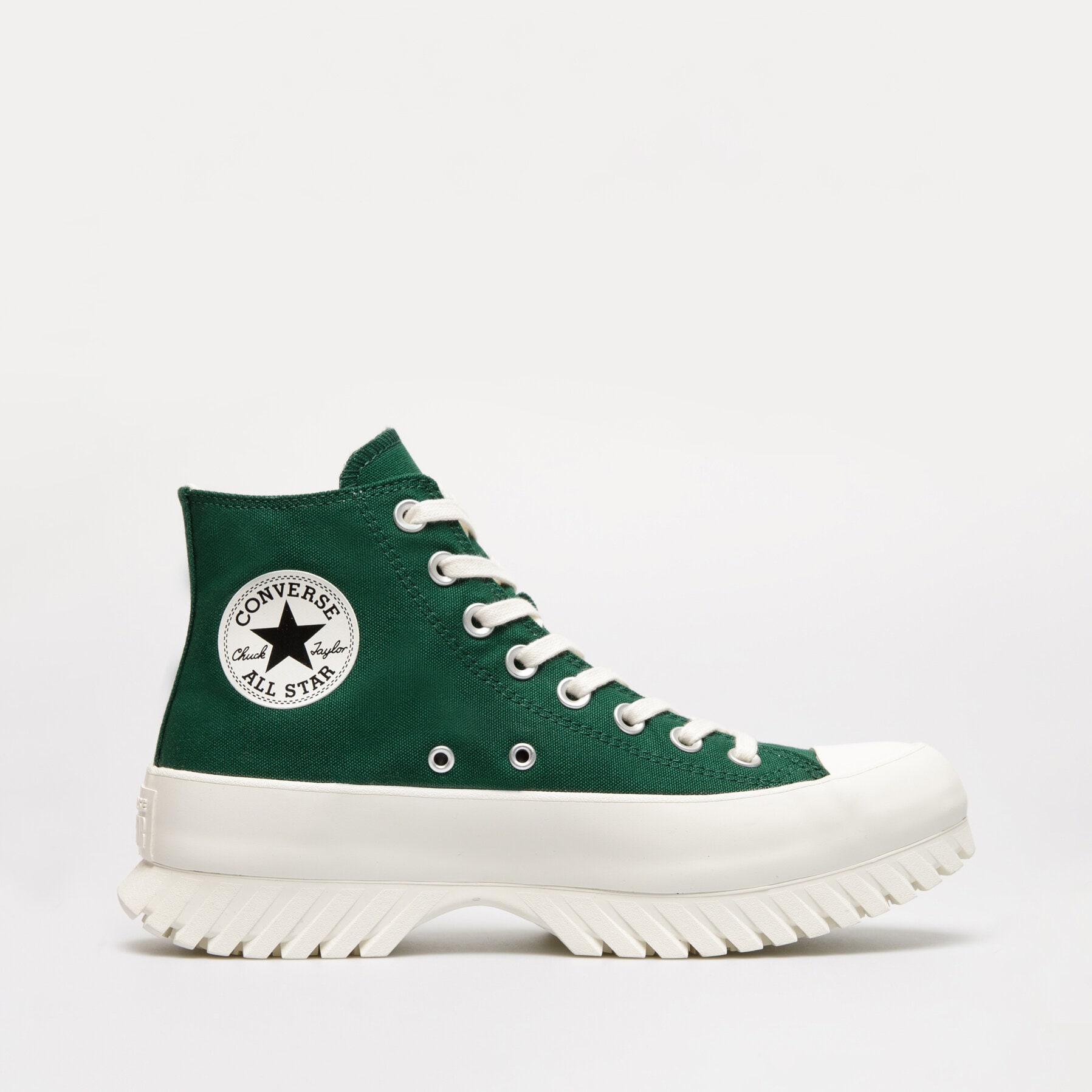 Hohe Chucks Converse Schuhe Richtig Binden Chuck Taylors Chucks