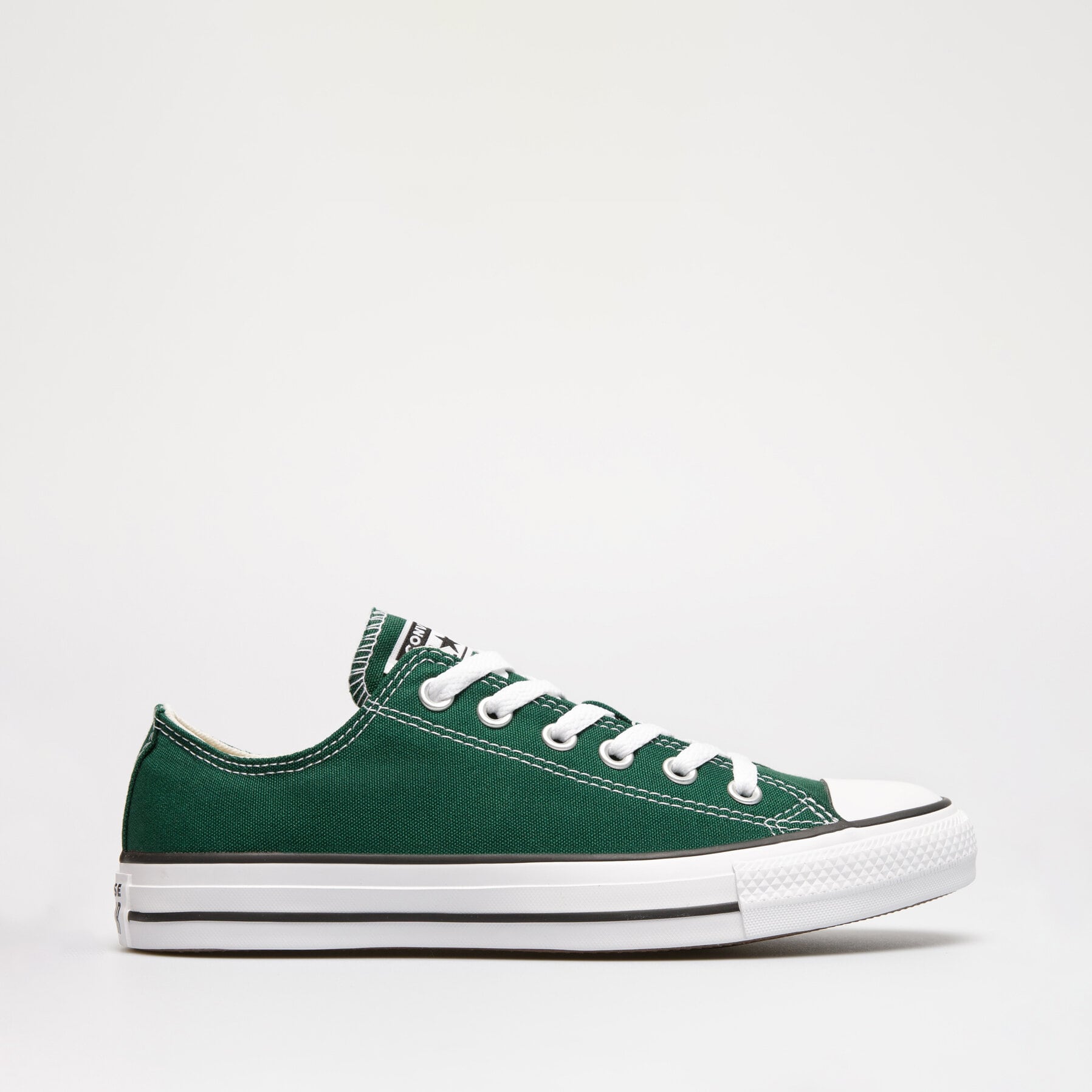Damen Sneaker CONVERSE CHUCK TAYLOR ALL STAR  A00789C Grün