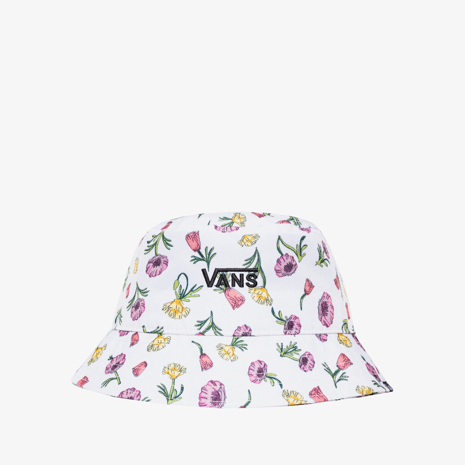 VANS HUT WM HANKLEY BUCKET HAT VN0A3ILLY0E1 Weiß