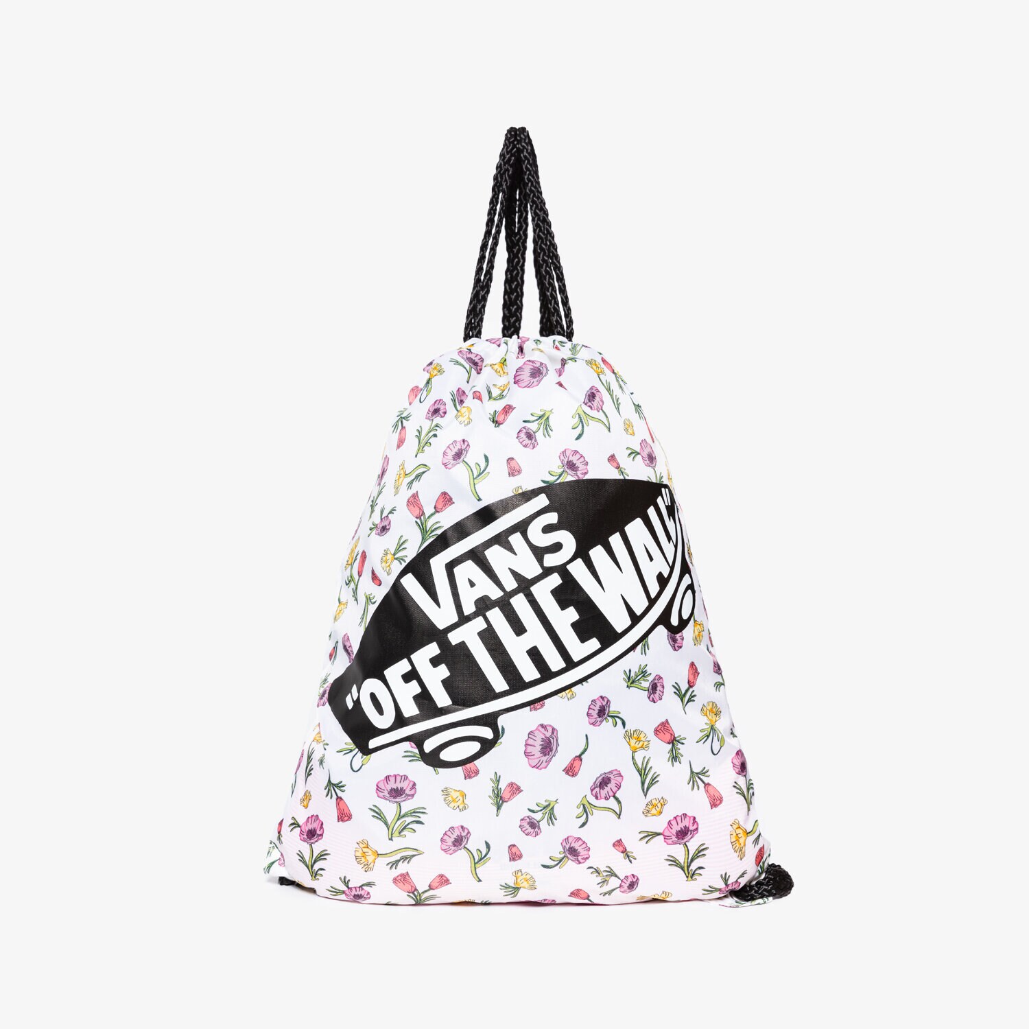 Kinder Turnbeutel VANS SCHUHSACK WM BENCHED BAG VN000SUFY0E1 Weiß