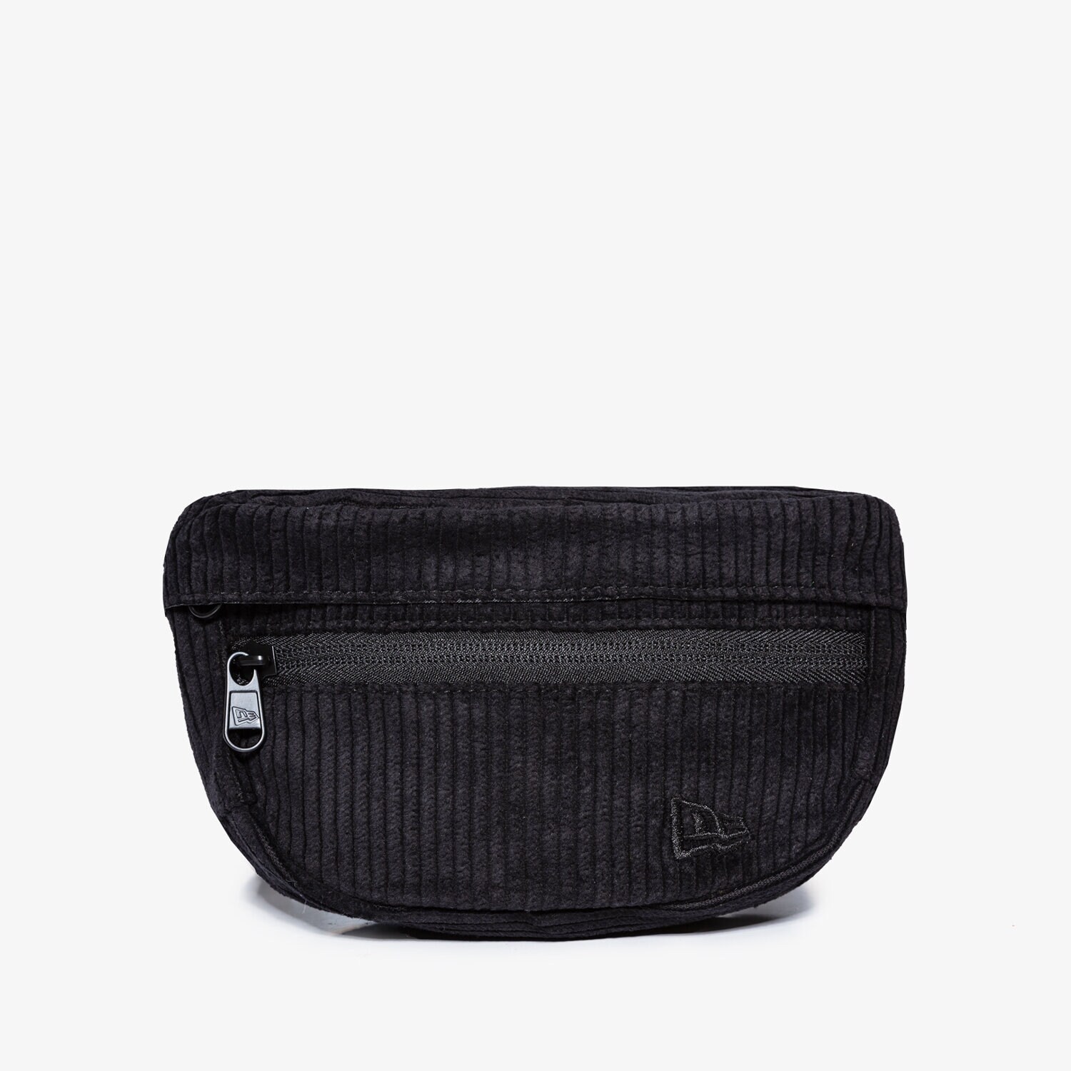 Damen Tasche NEW ERA TASCHE SMALL WAIST BAG NE BLK NEW ERA BLKBLK 60240090 Schwarz