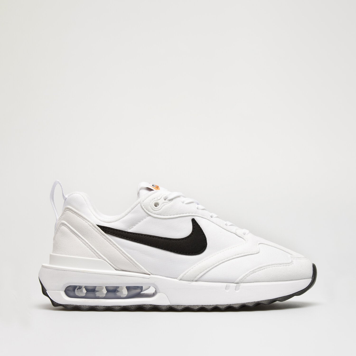 Damen Sneaker NIKE AIR MAX DAWN DH5131-101 Weiß