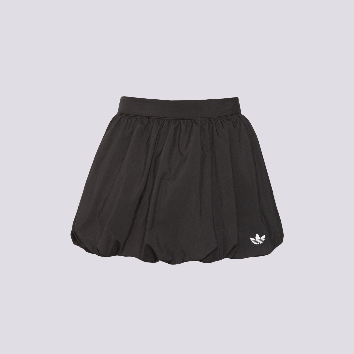 Damen Rock ADIDAS ROCK BALLOON SKIRT KD0299 Schwarz