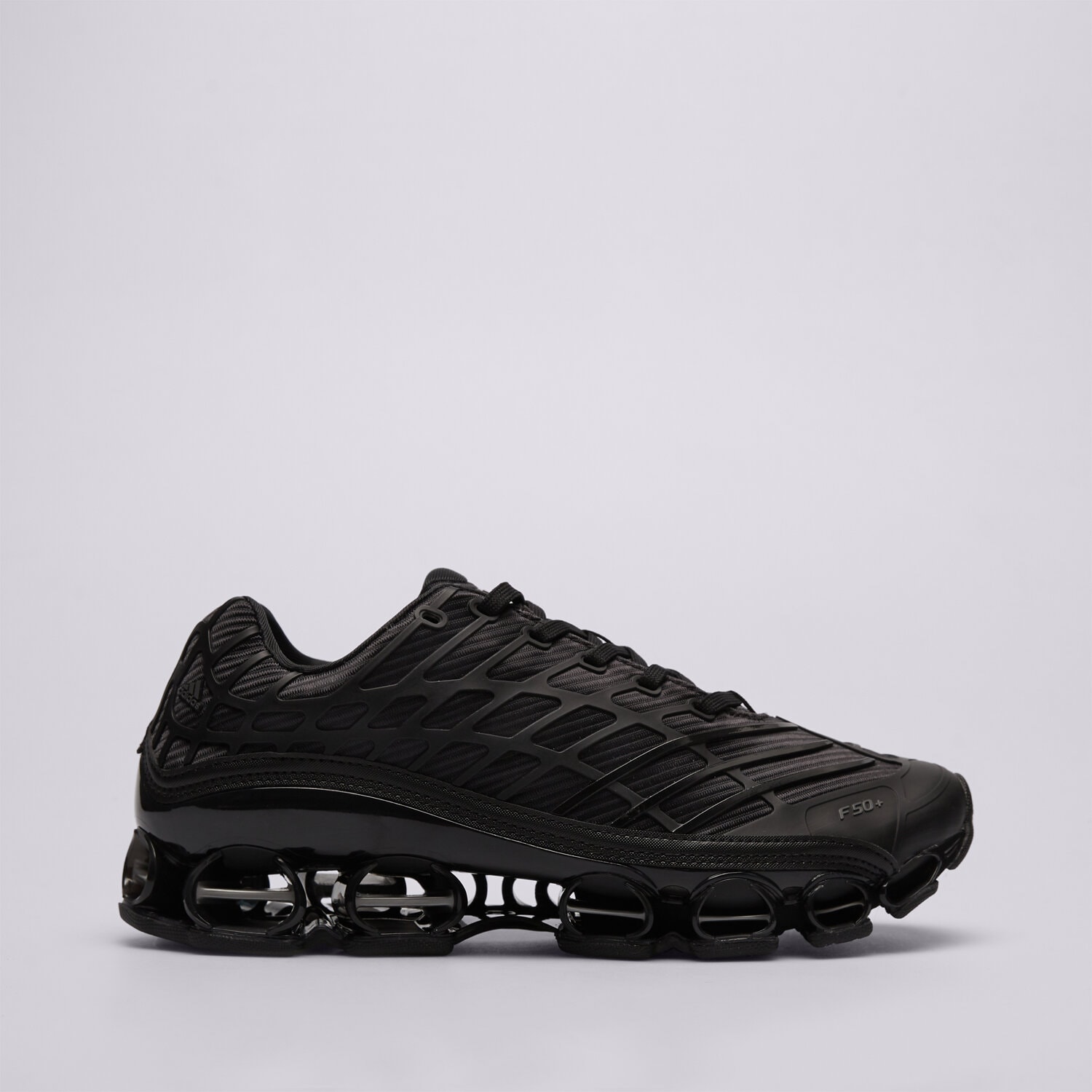 Herren Sneaker ADIDAS MEGARIDE F50 HQ9343 Schwarz