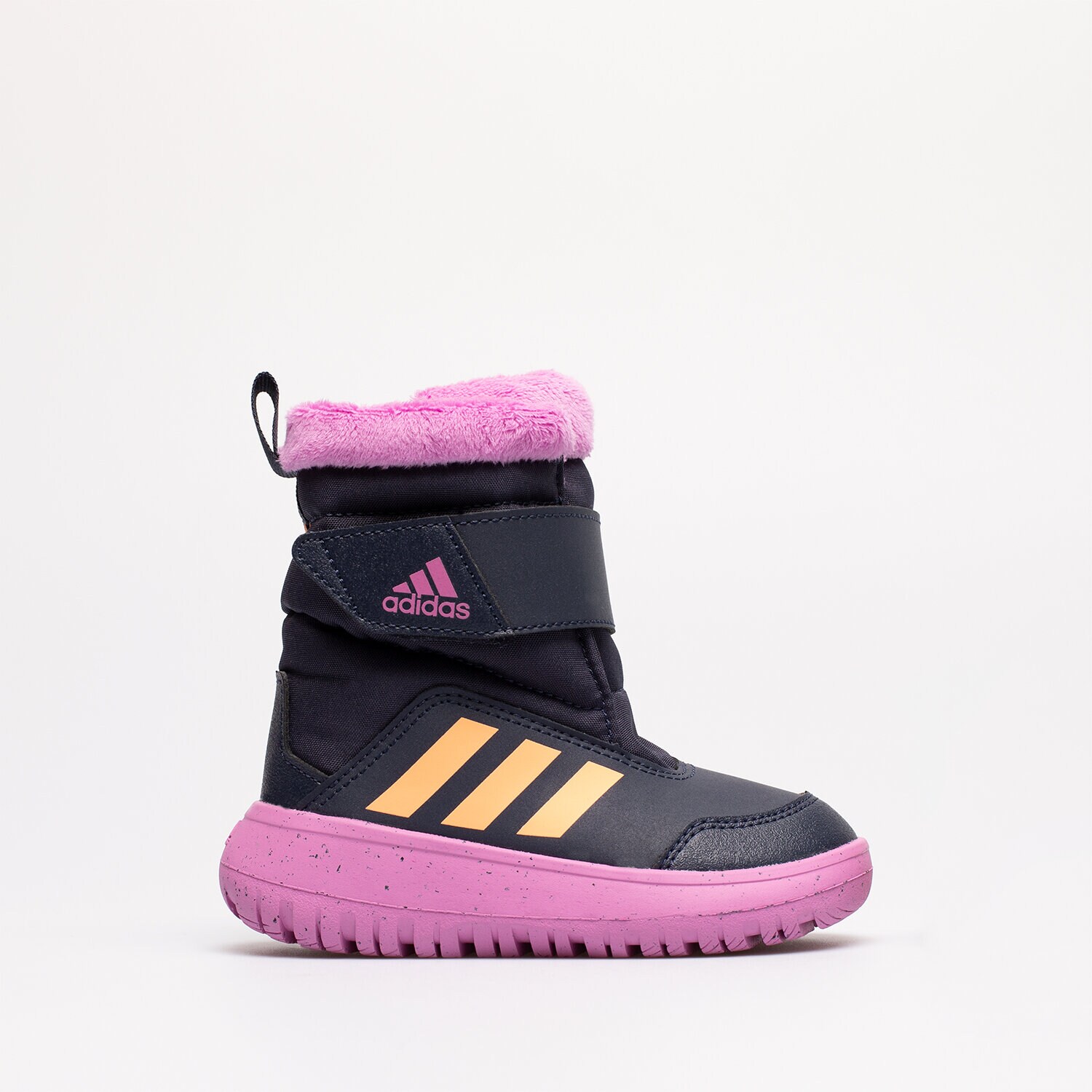 Kinder Outdoor Schuhe ADIDAS WINTERPLAY I GZ6799 Schwarz