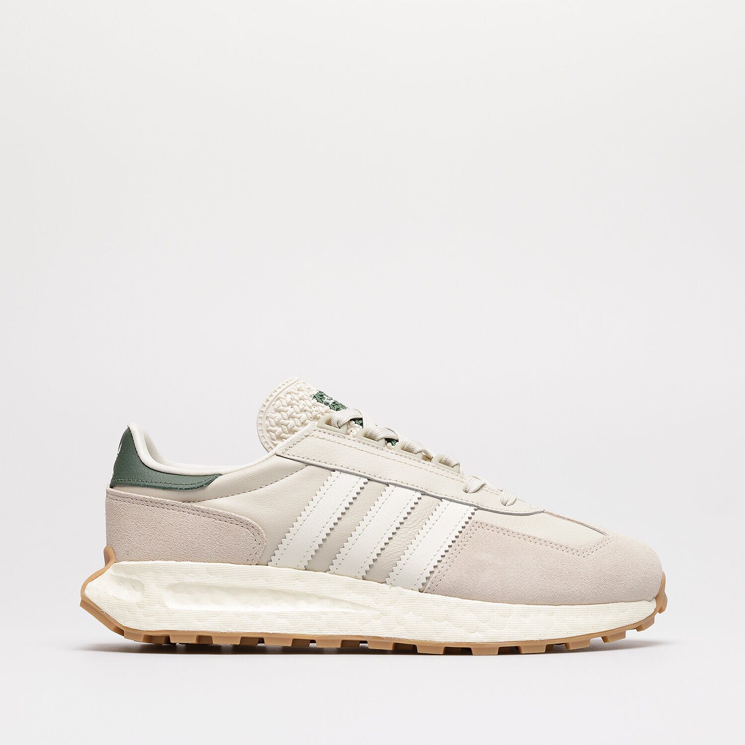 Herren Sneaker ADIDAS RETROPY E5 GW6780 Beige