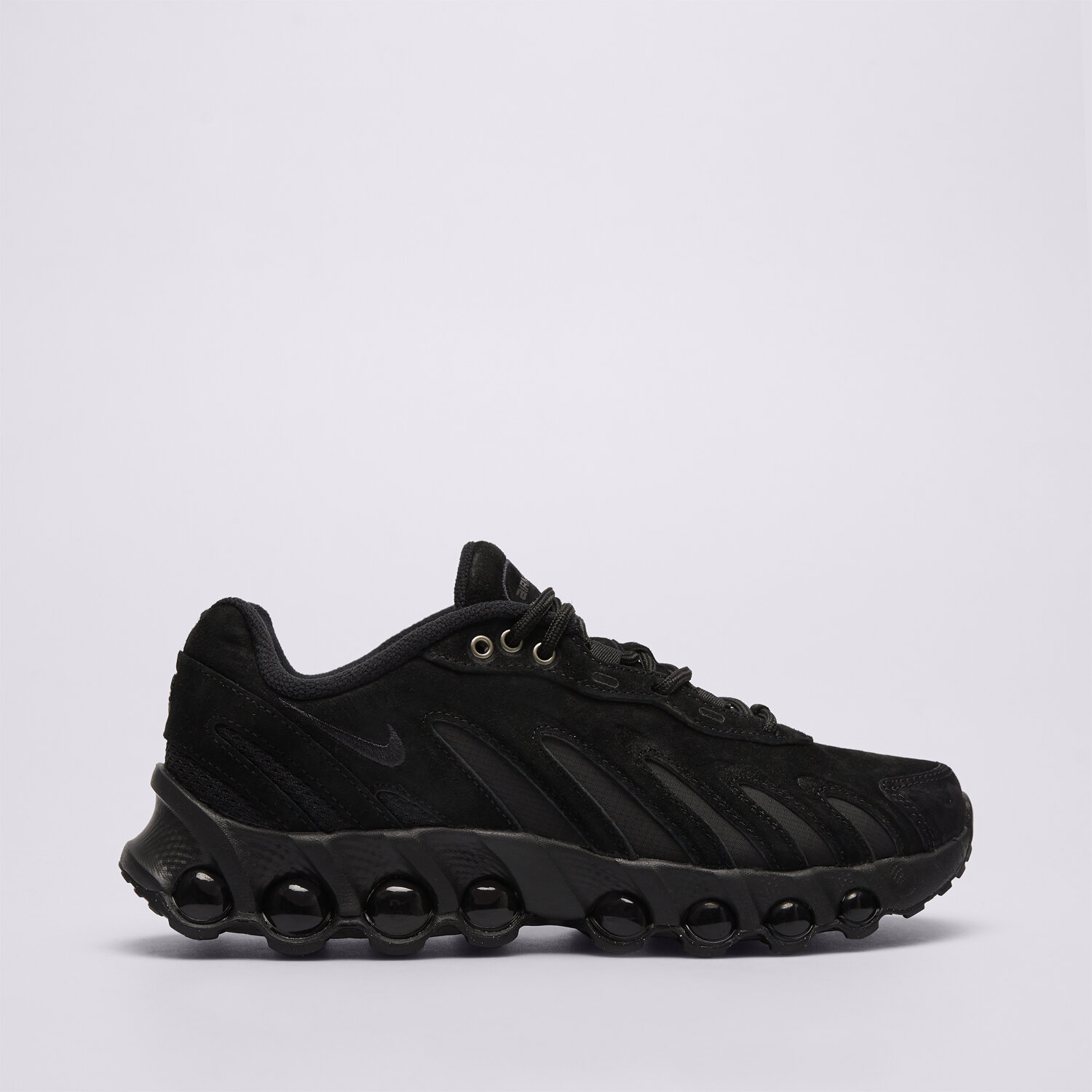 Damen Sneaker NIKE W AIR MAX DN8 LTR IH3863-002 Schwarz